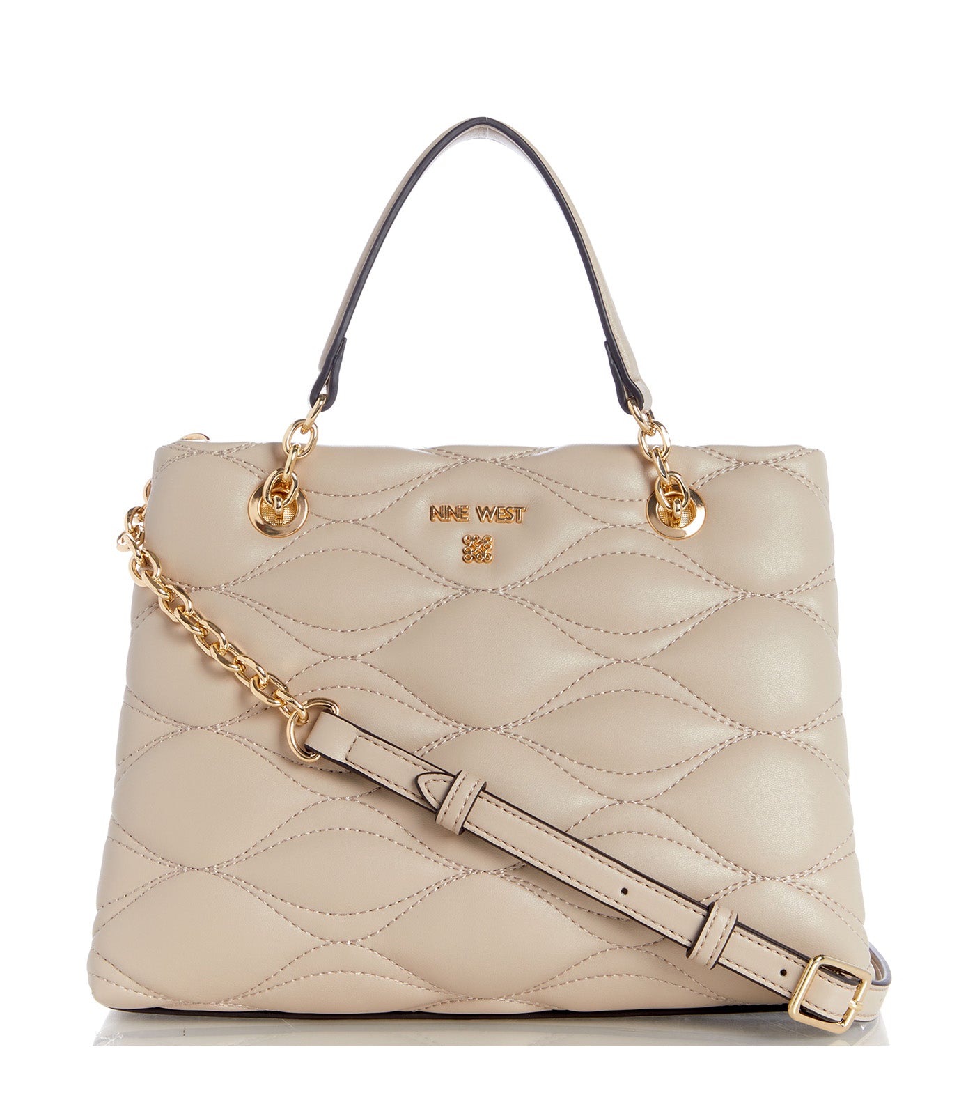Leini Small Satchel