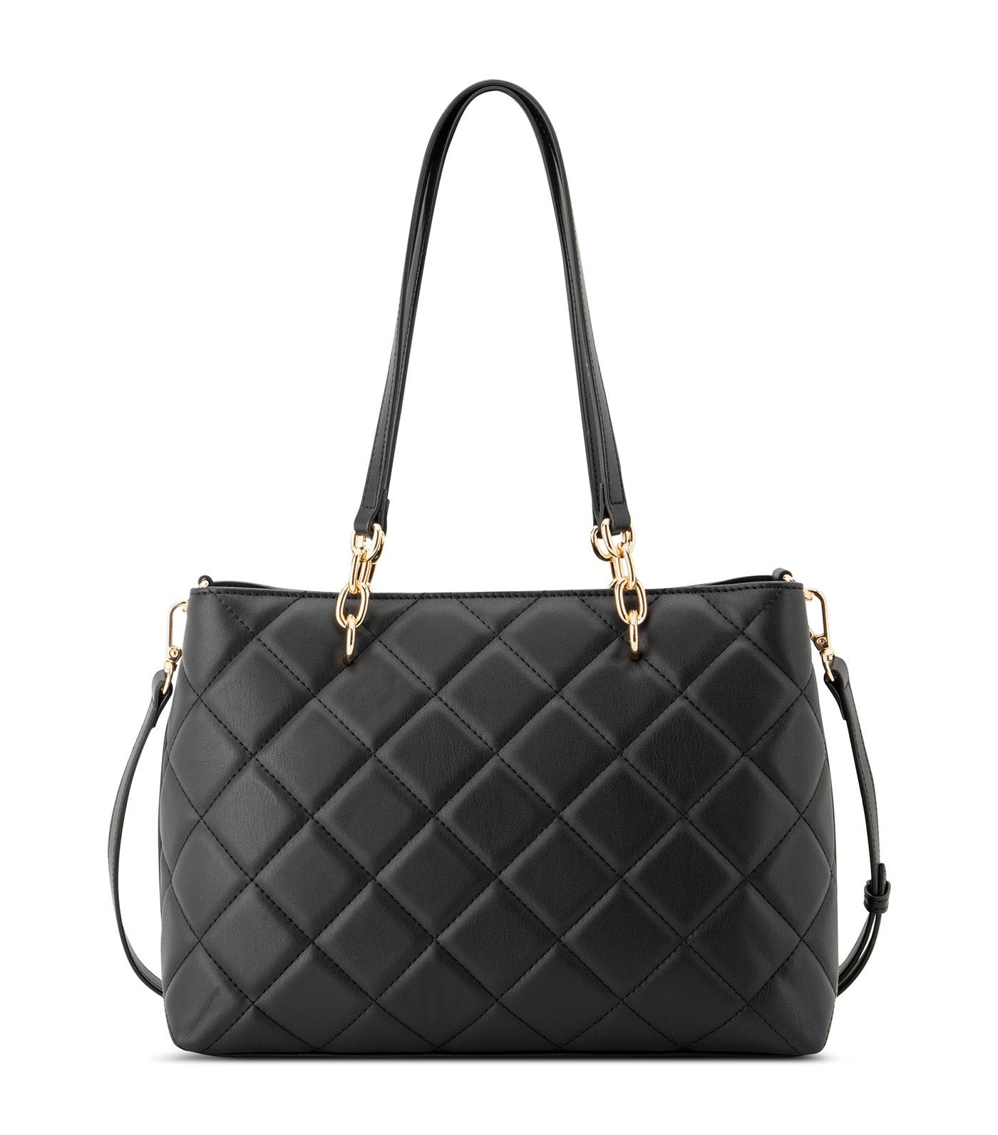 Haleema Carryall Black