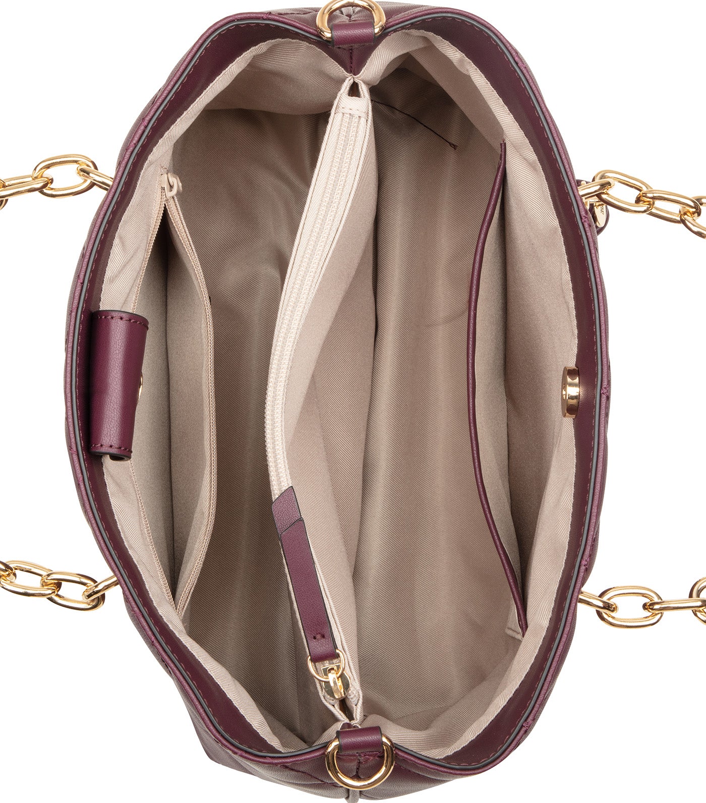 Haleema Carryall Boysenberry