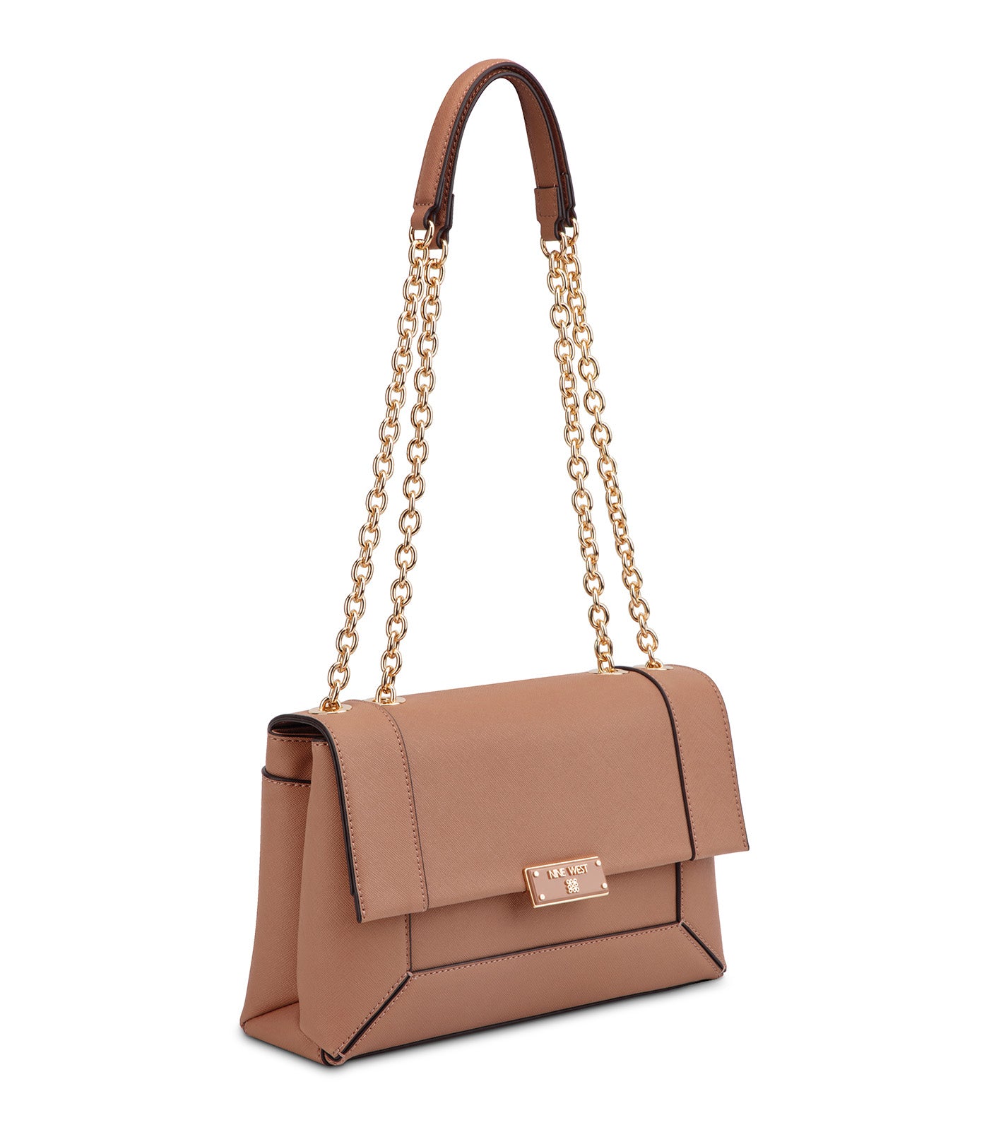 Annica Convertible Crossbody Clay