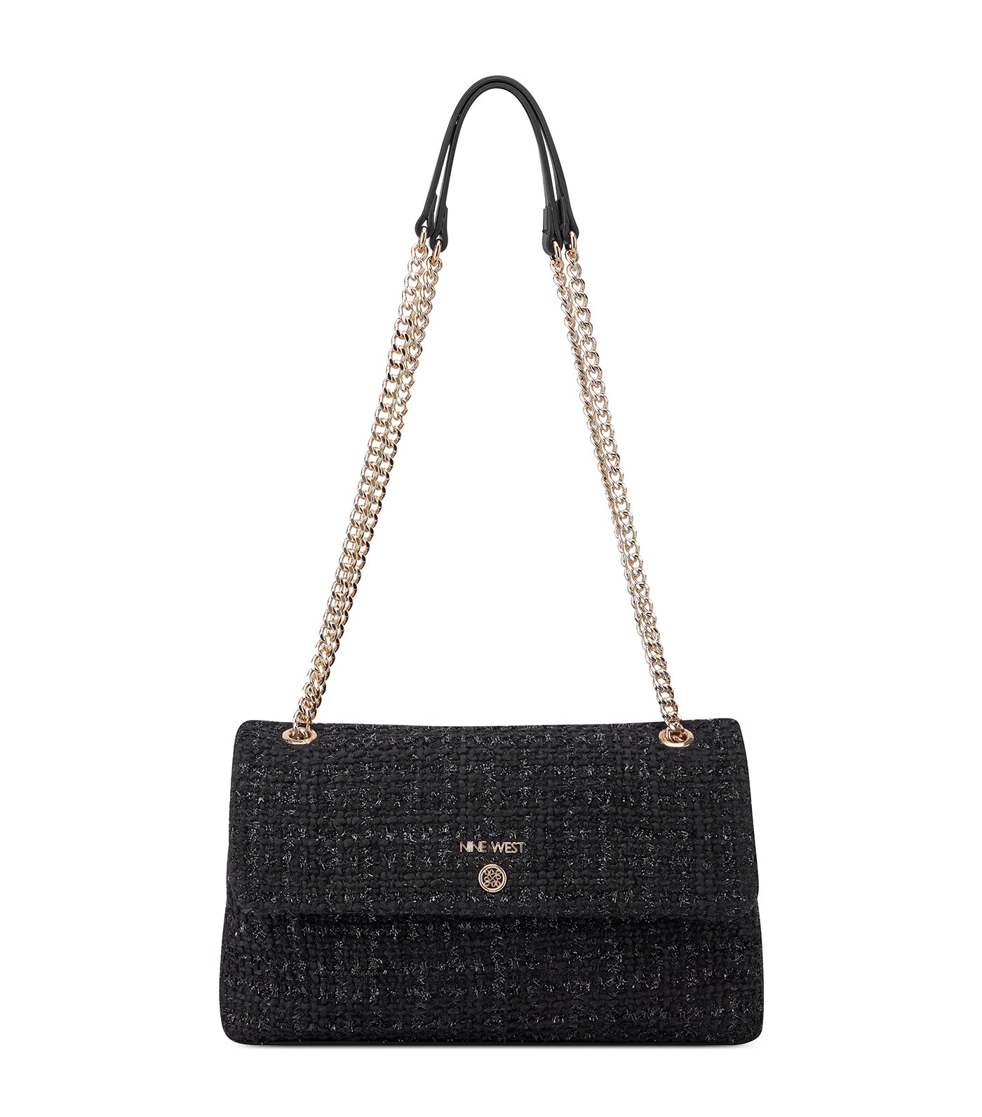 Caelia Convertible Crossbody Flap