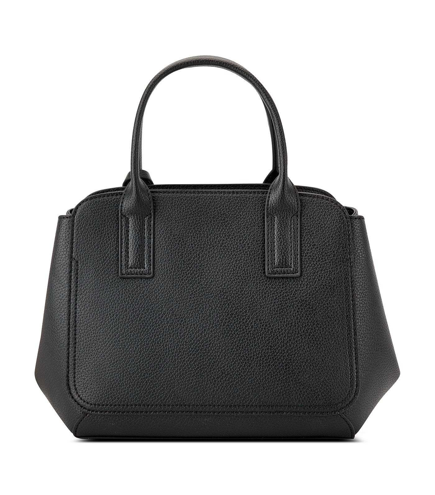 Morden Satchel Black