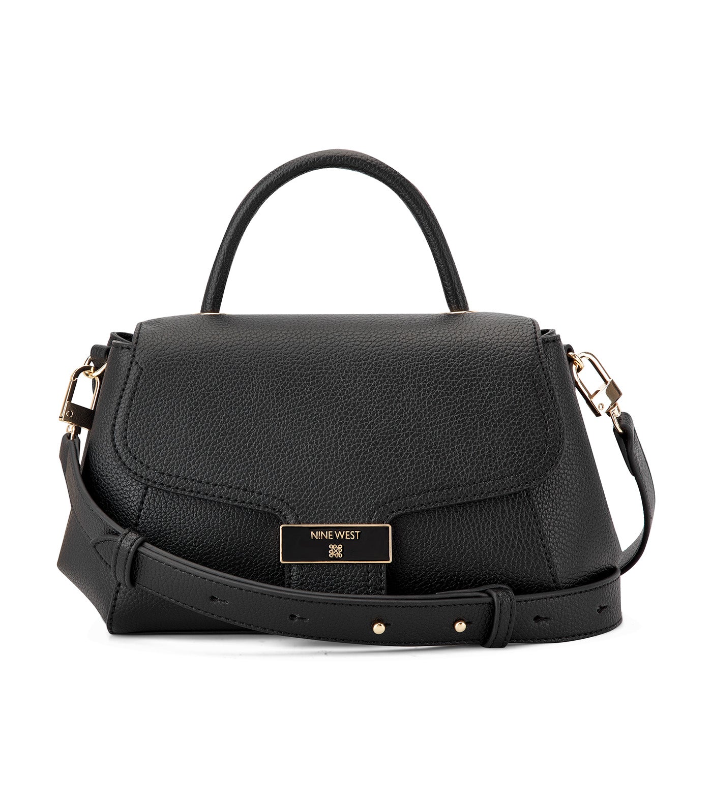 Morden Convertible Crossbody Flap