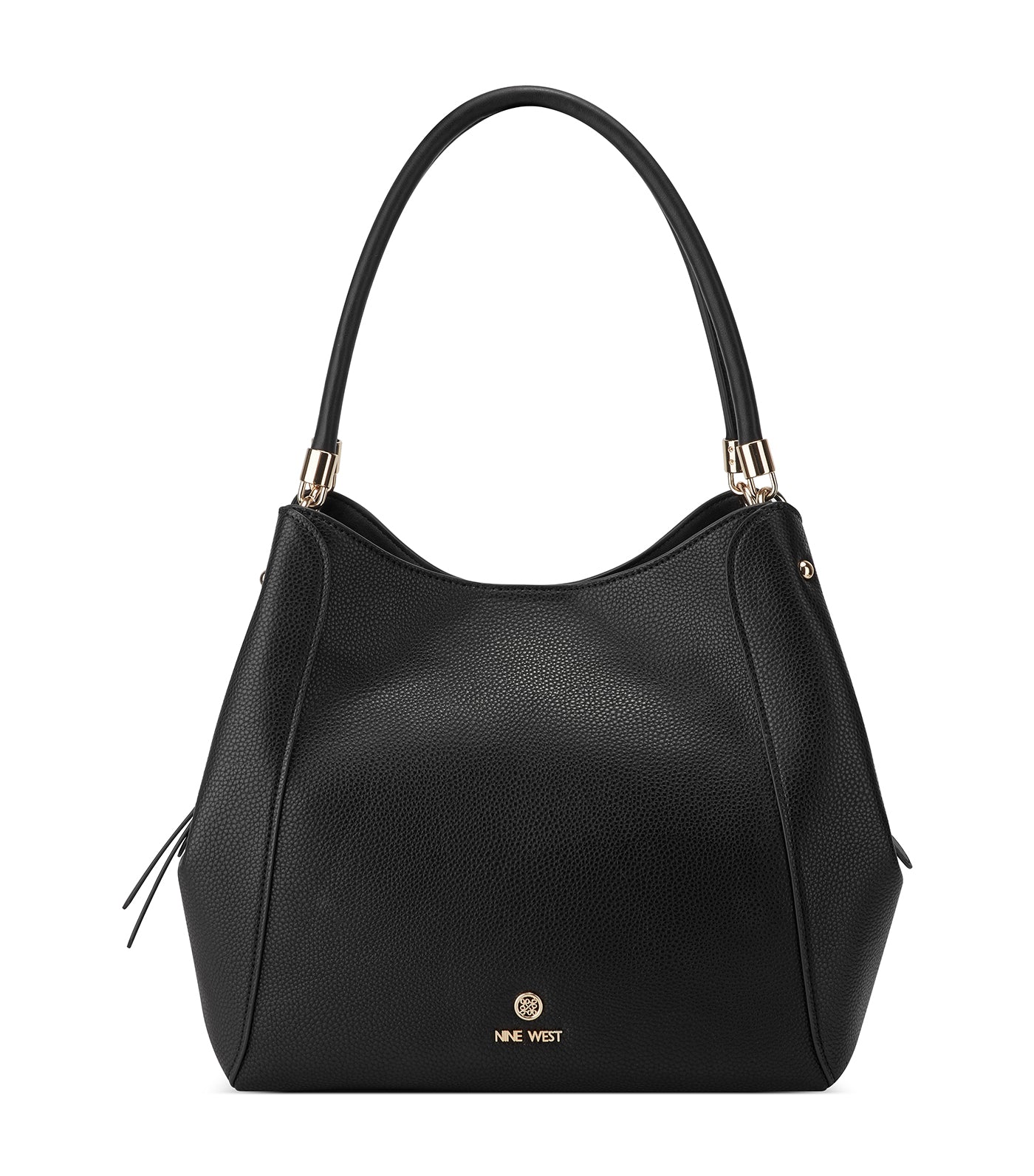 Etta Jet Set Carryall Black