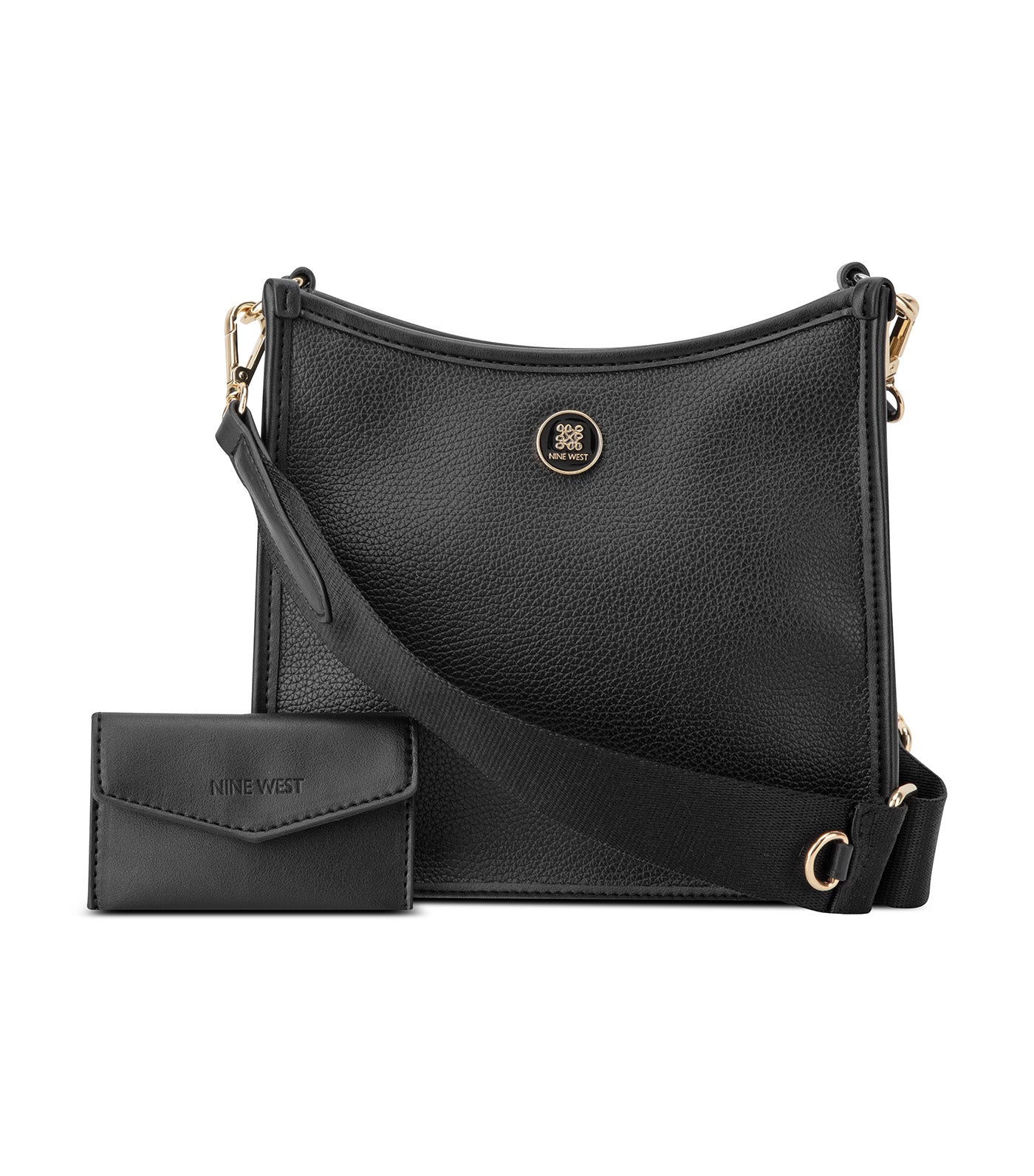 Nalini Small Crossbody