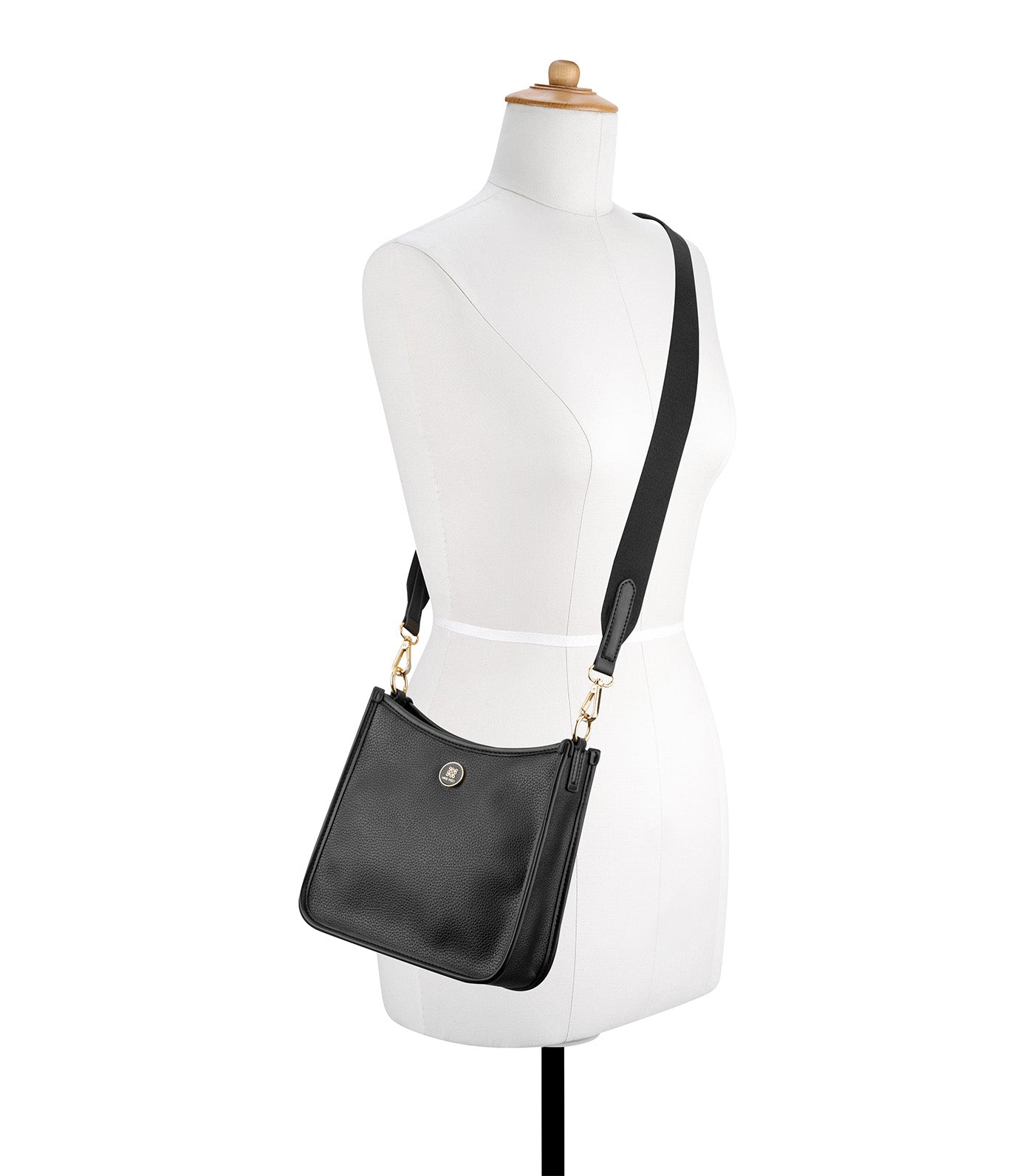 Nalini Small Crossbody