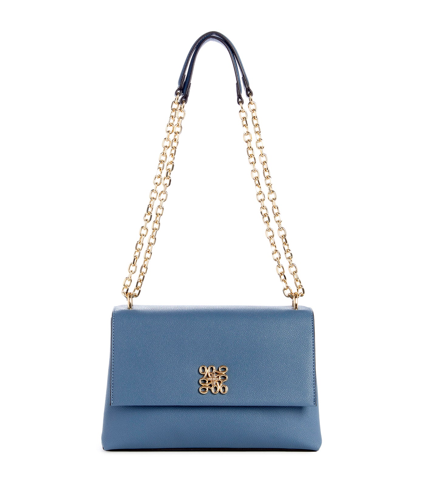 Shiloh Convertible Crossbody Flap