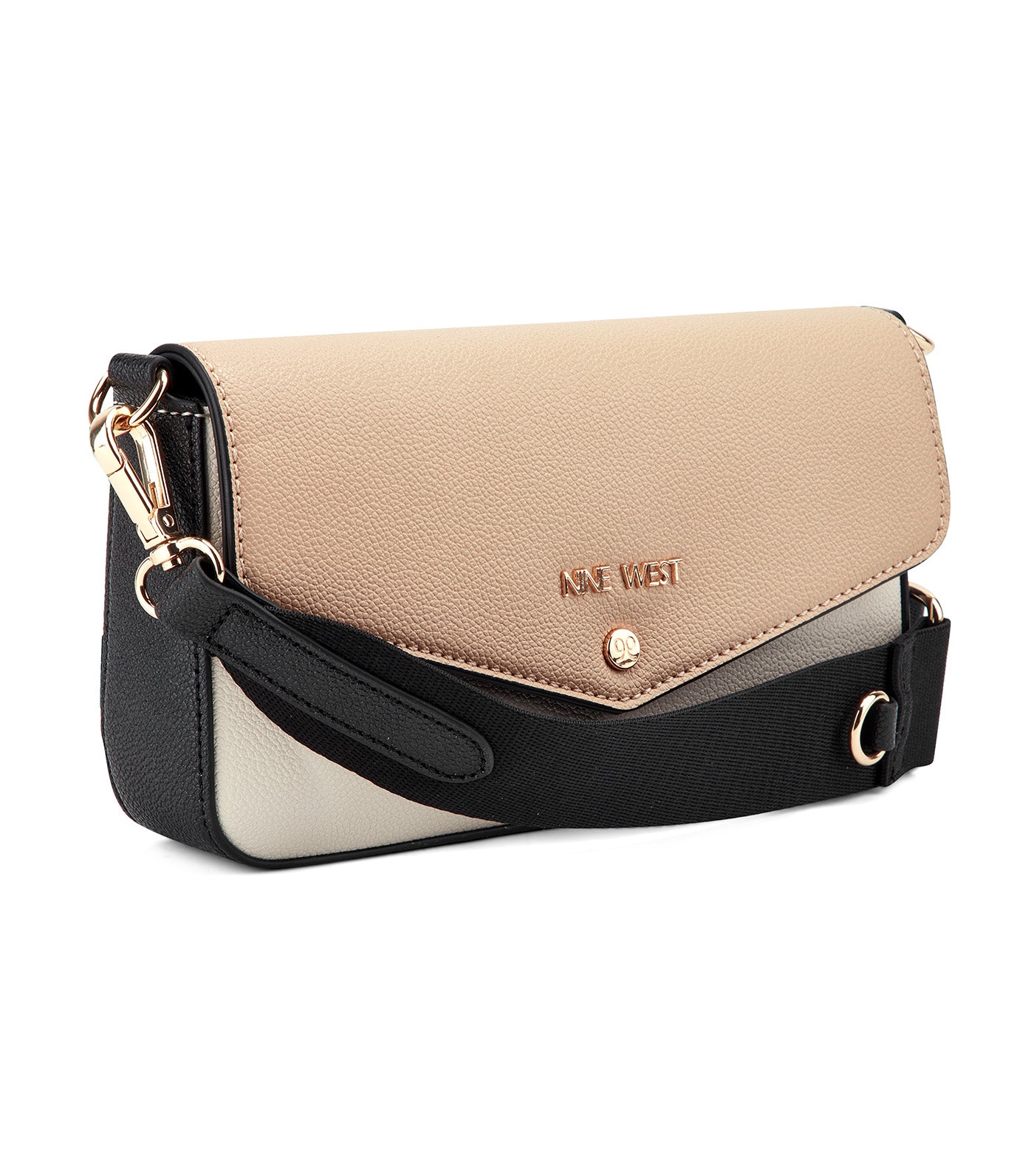 Peaches Mini Crossbody