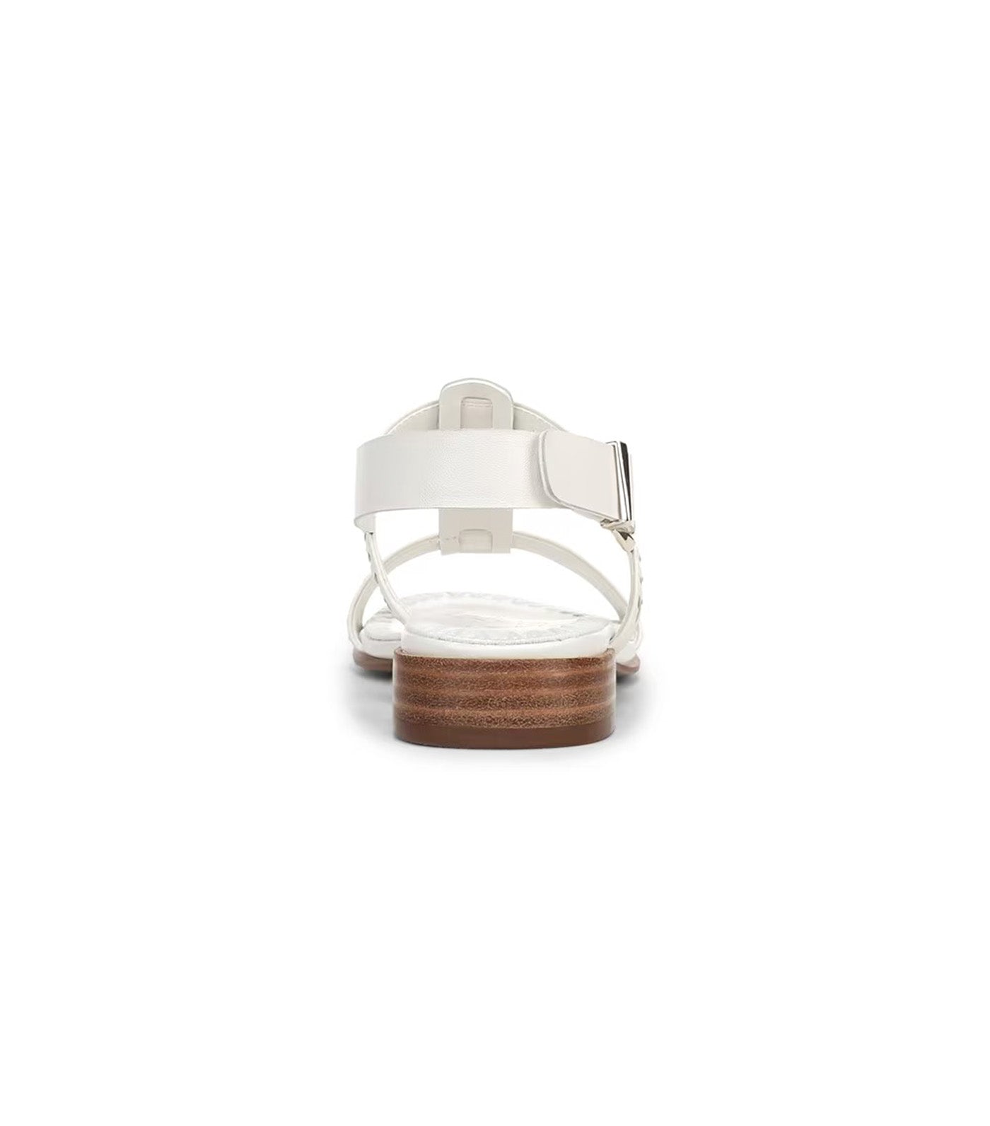 Naturalizer Nia Sandal Warm White