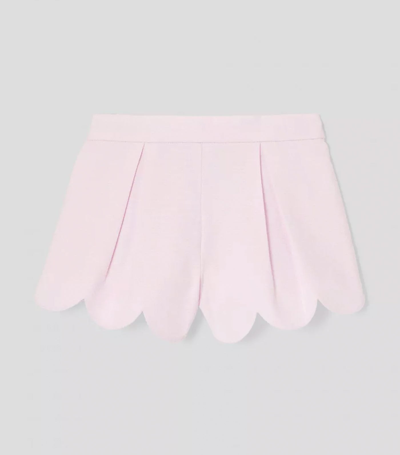 Jacadi Nicolas Shorts Rose Poudre