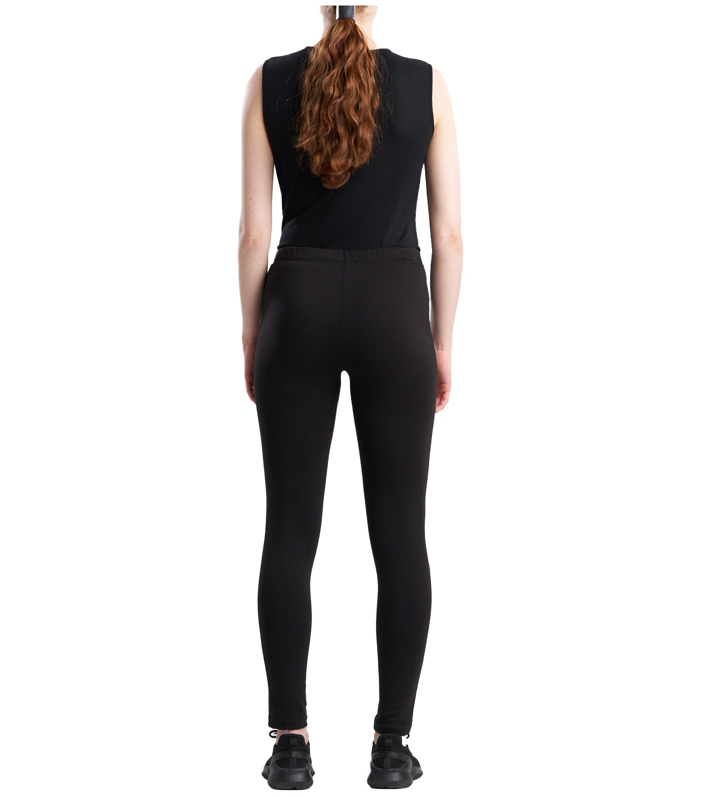 Natori Cocoon Legging Black