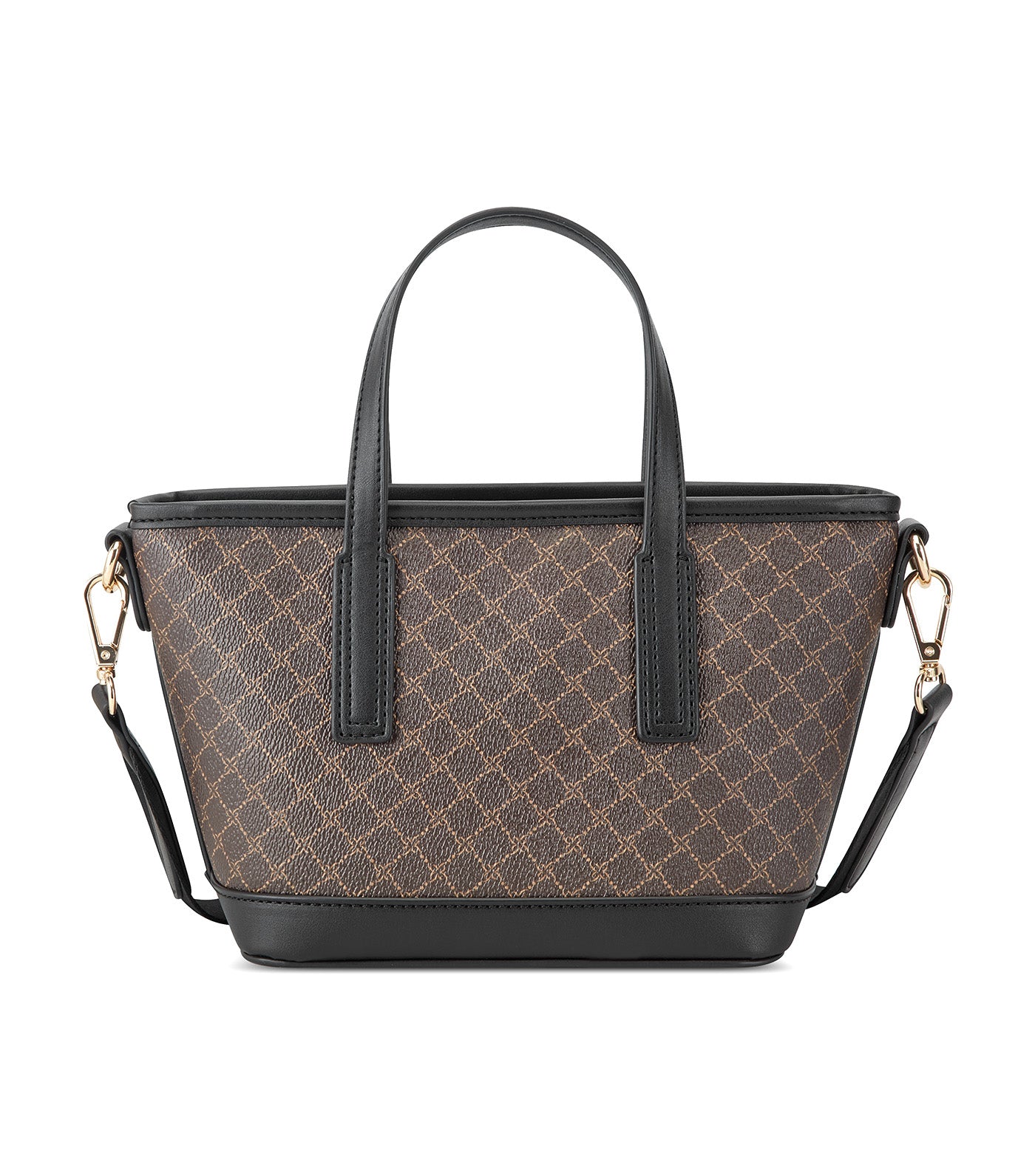 Tadeo Mini Tote Crossbody