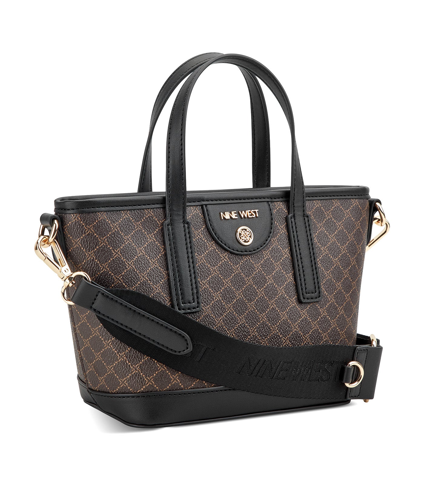 Tadeo Mini Tote Crossbody