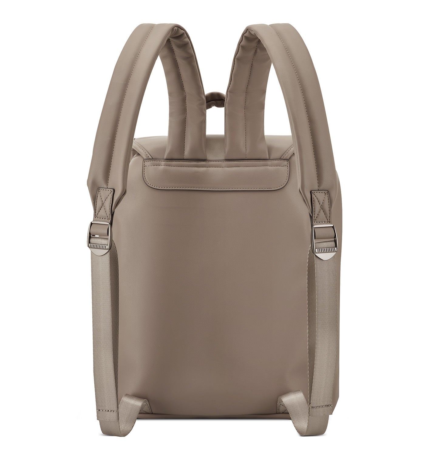 Jaren Flap Backpack Dark Mushroom