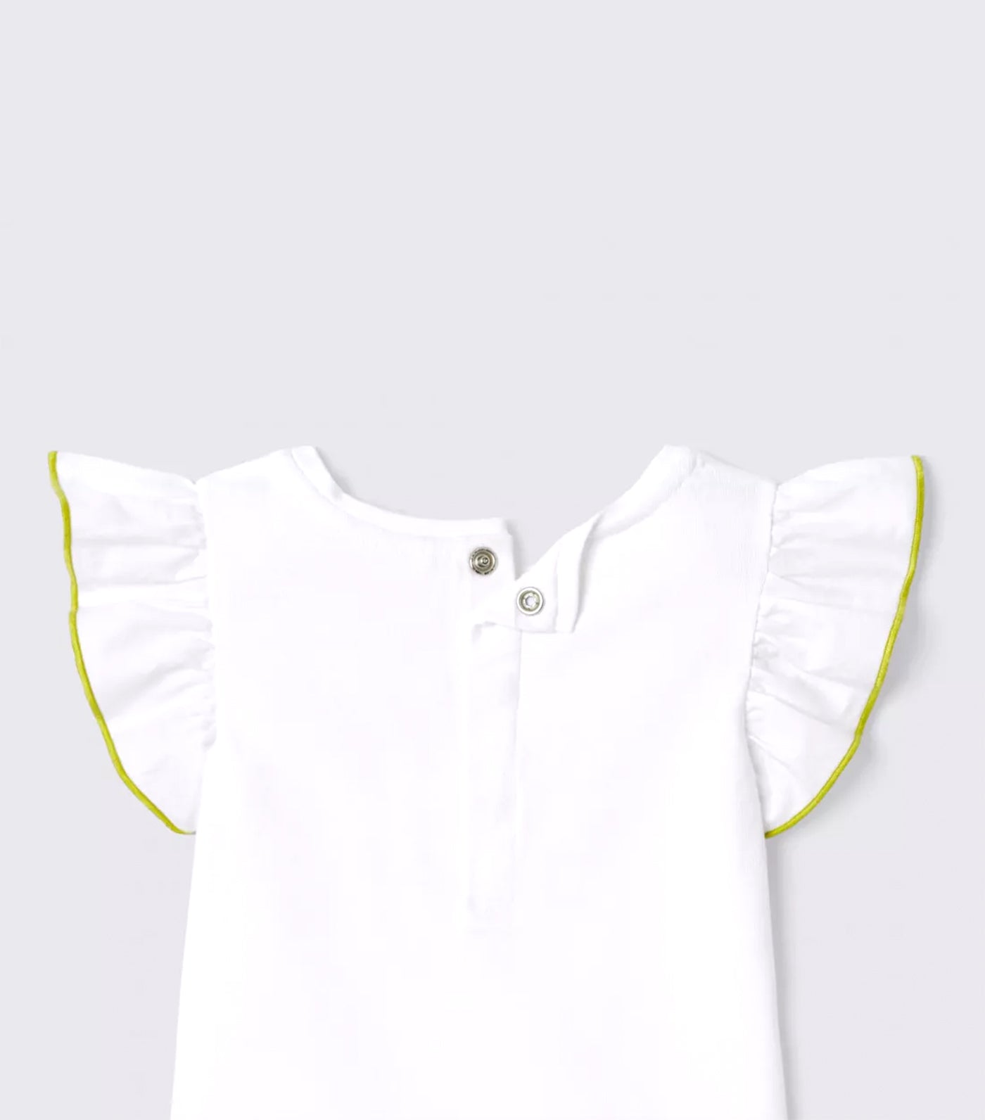 Nobody Blouse Multicolor