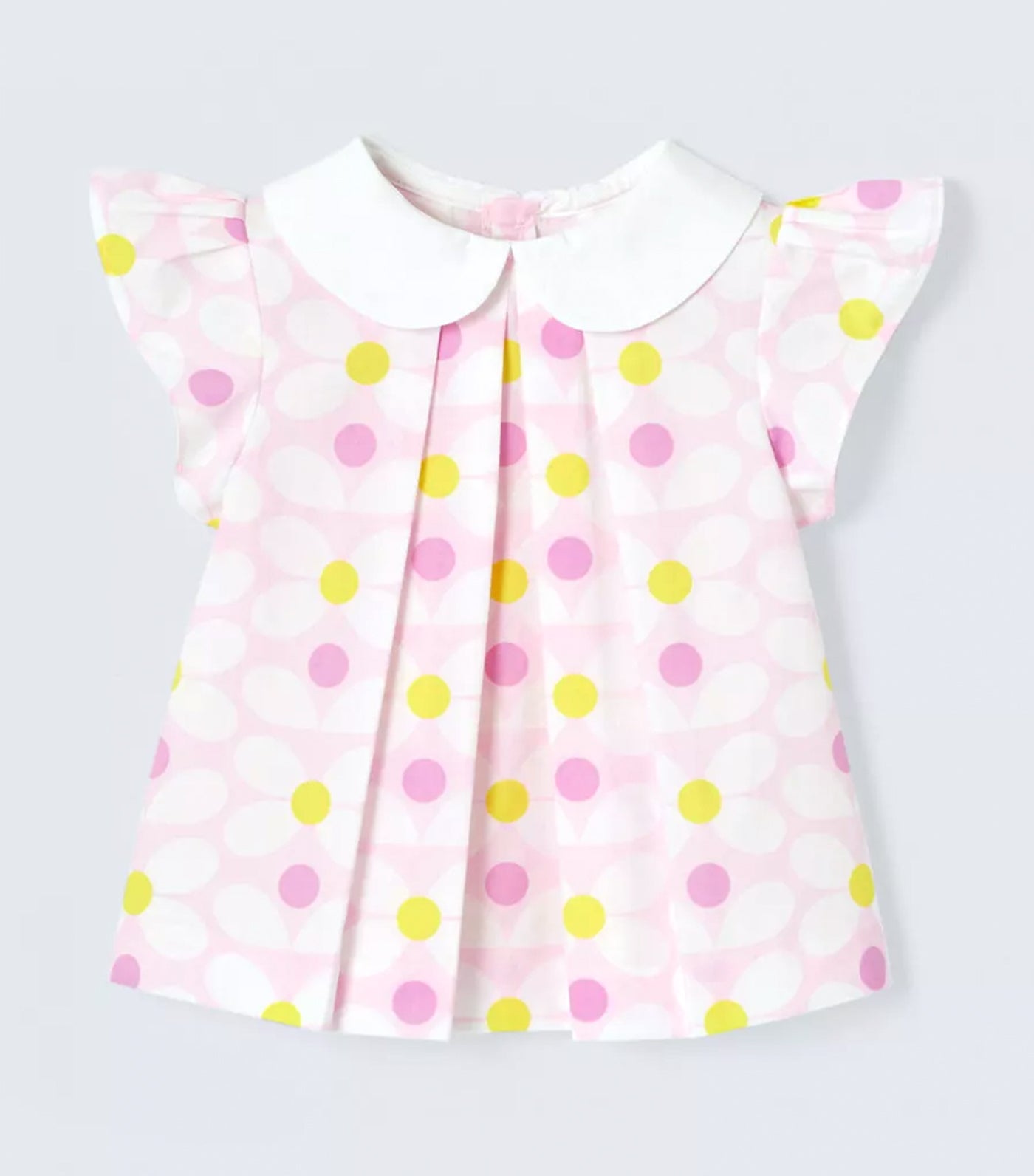 Noe Blouse Multicolor