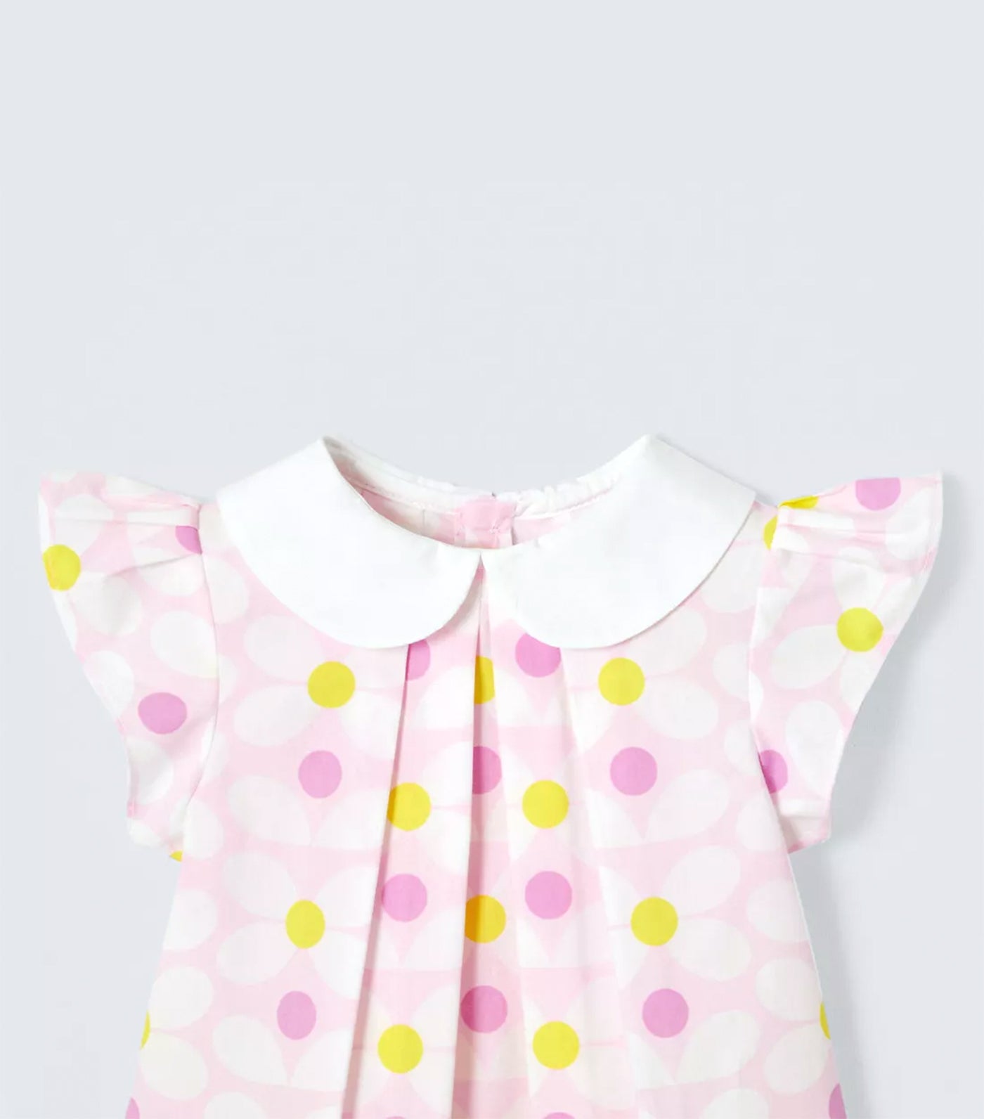 Noe Blouse Multicolor