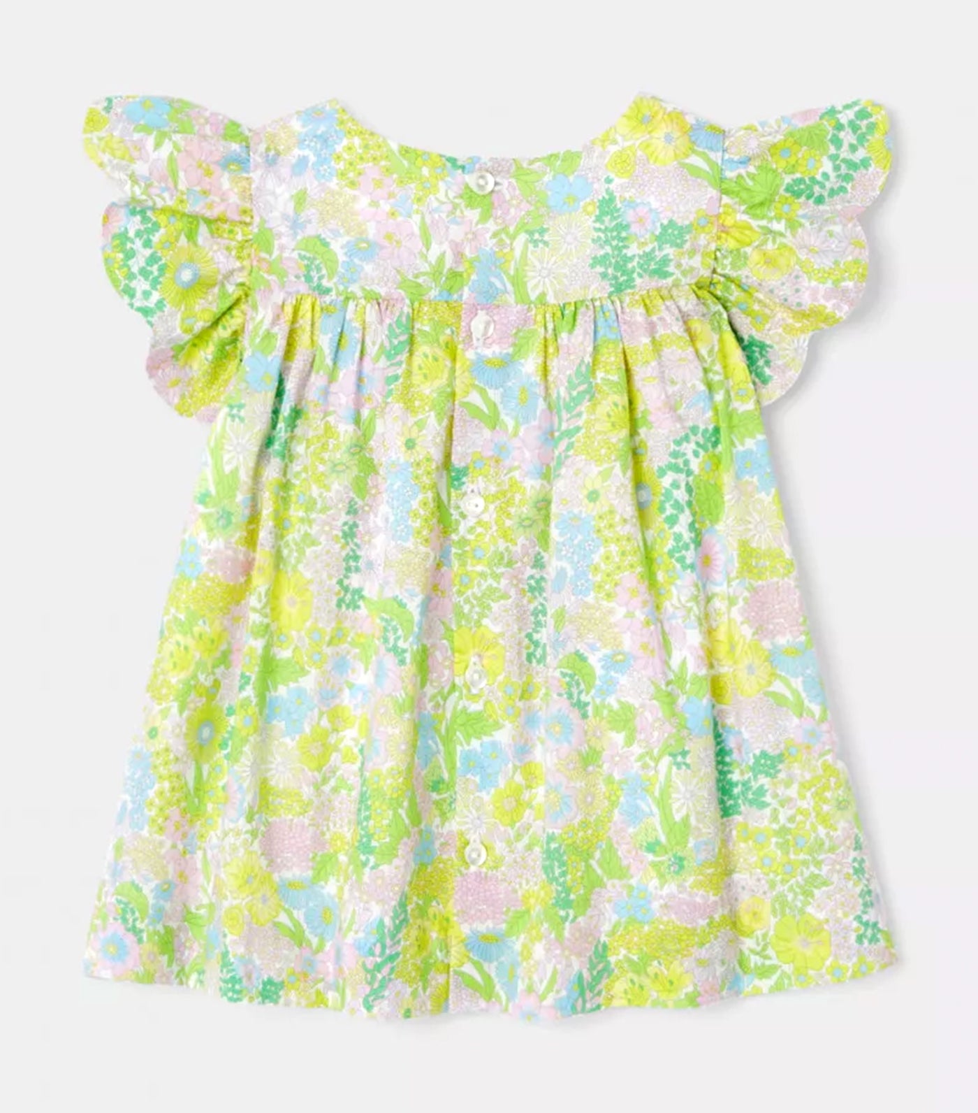 Noila Blouse Multicolor