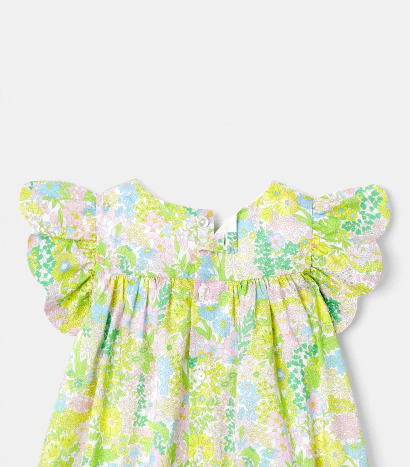 Noila Blouse Multicolor