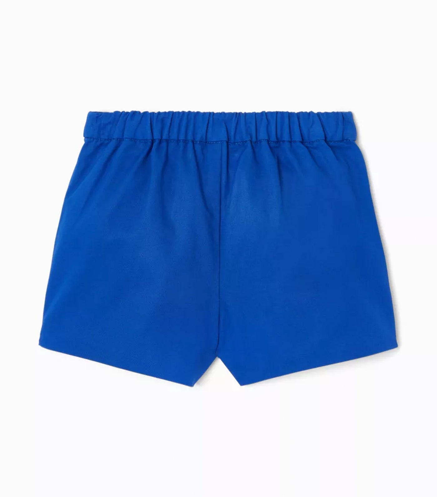 Noisy Shorts Blue