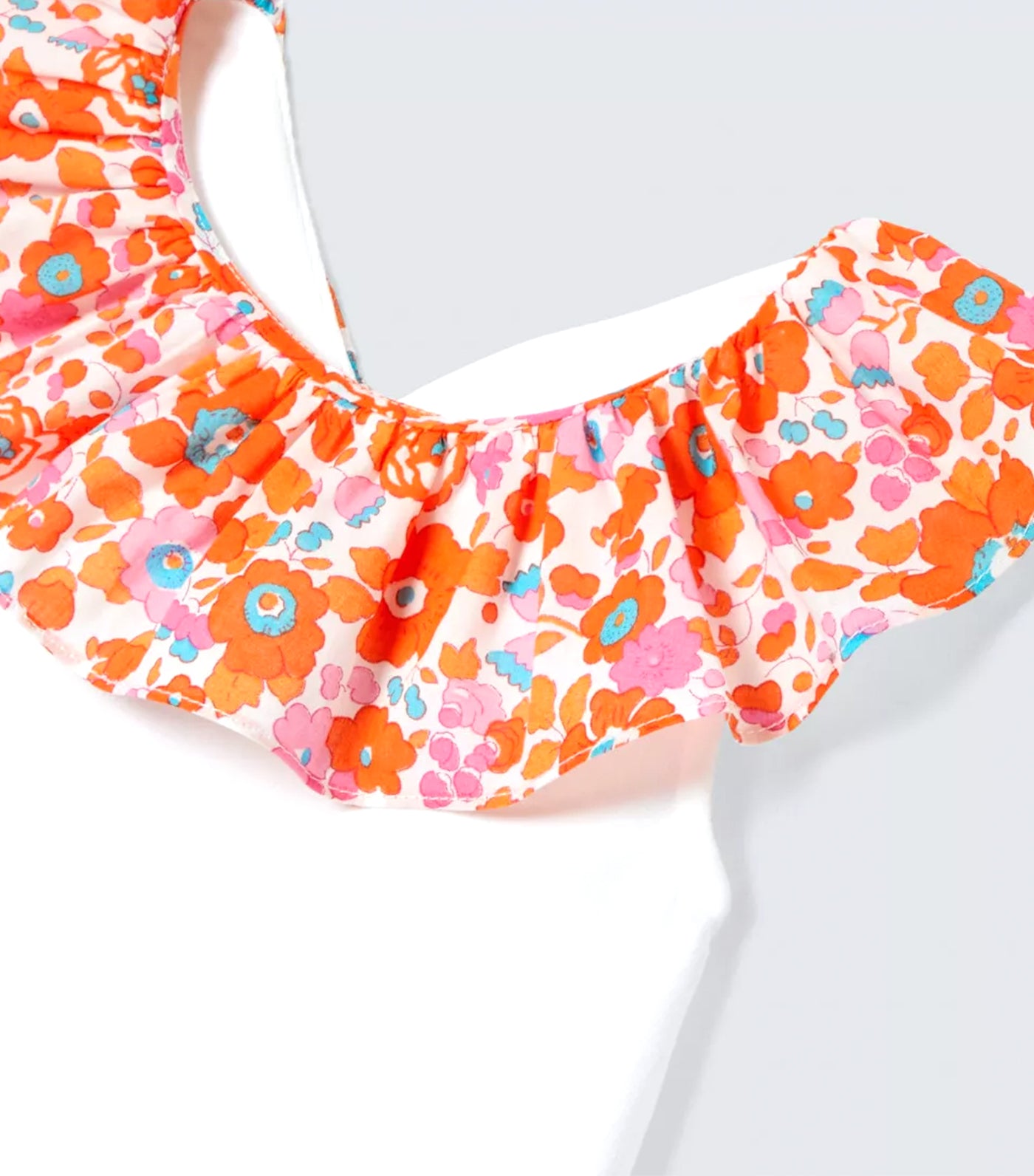 Nolga Blouse Multicolor
