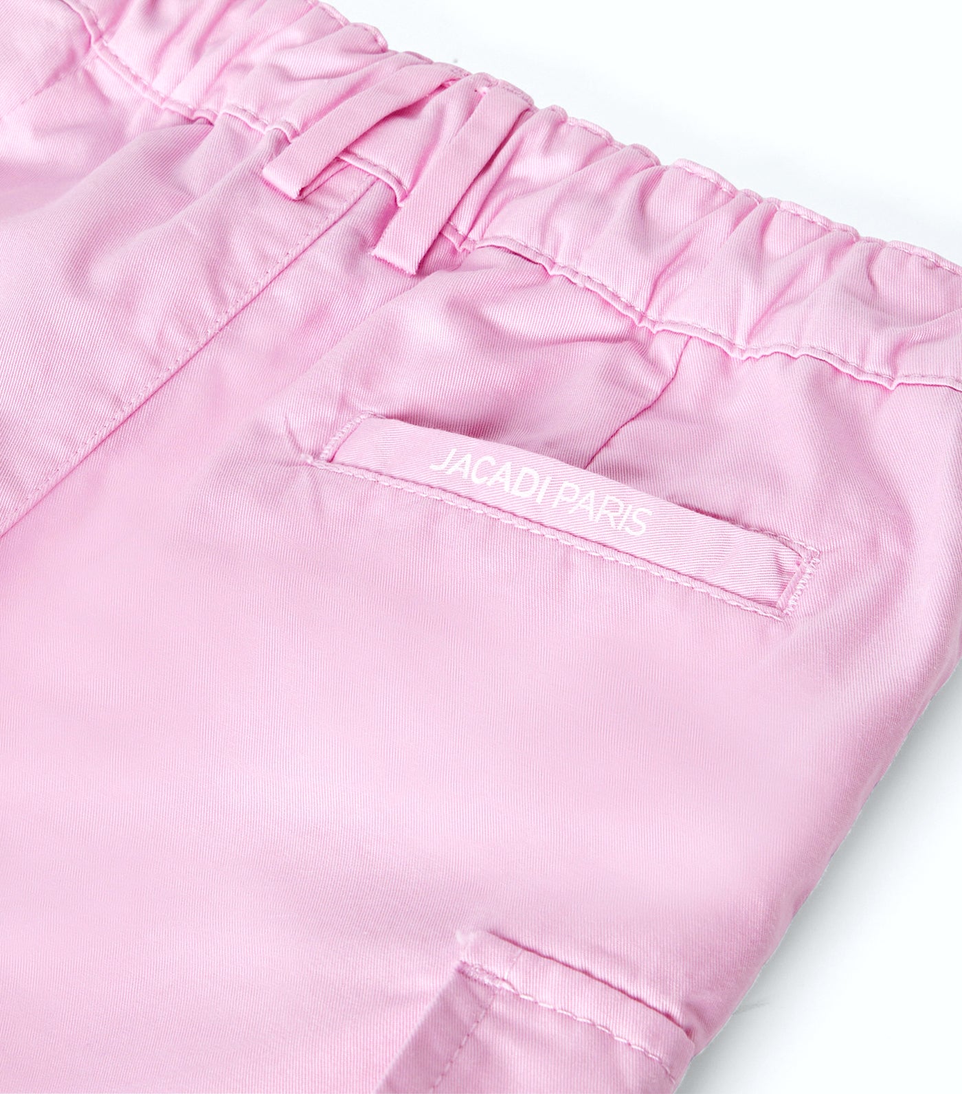 Nolimit Shorts Pink