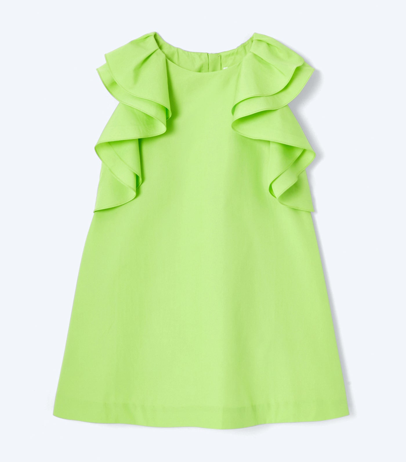 Nondine Dress Green