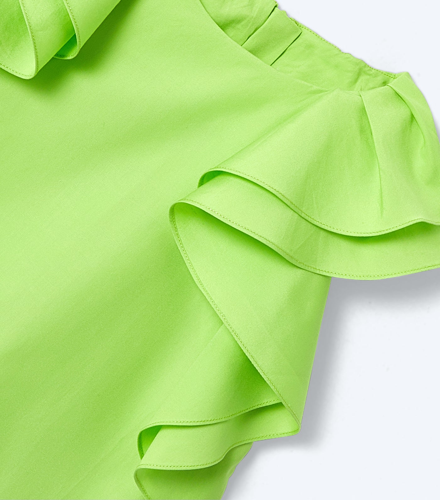 Nondine Dress Green