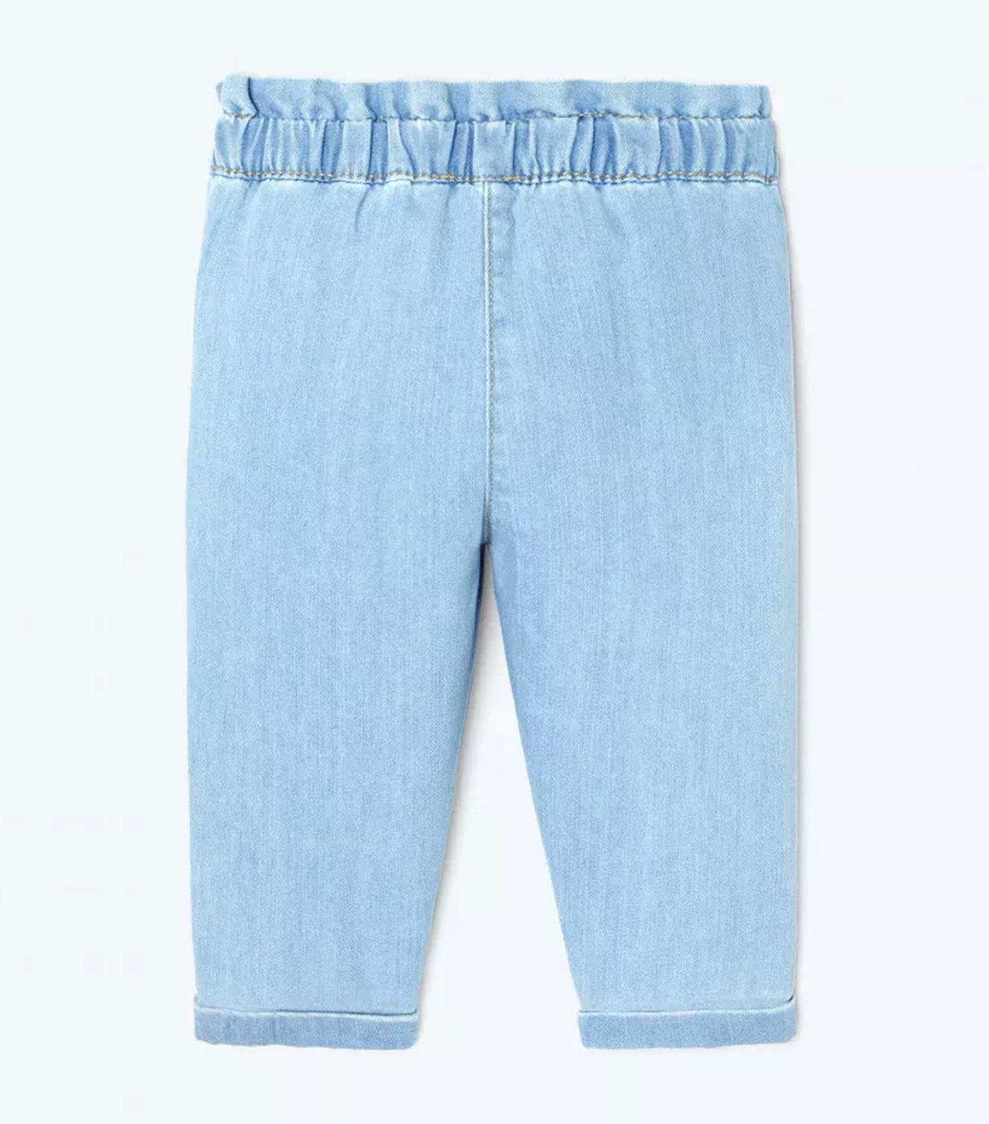 Norane Pants Blue