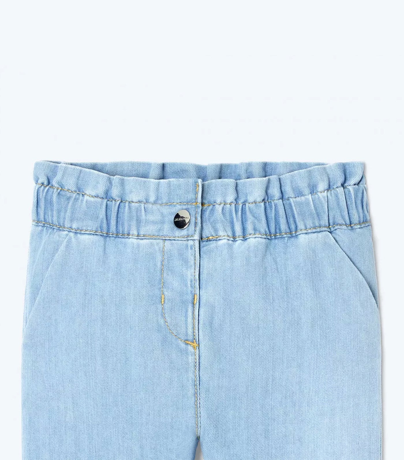 Norane Pants Blue