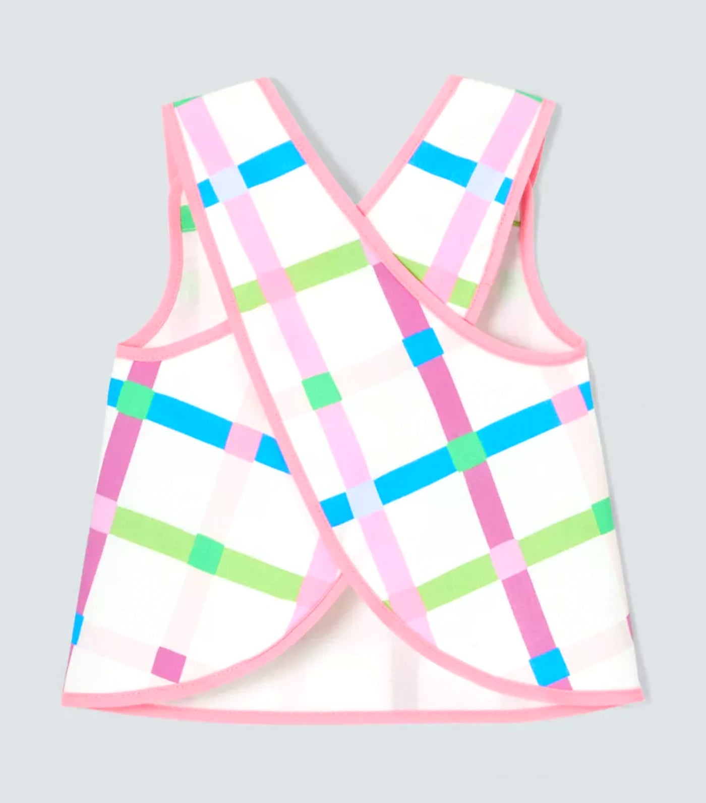 Norchide Blouse Multicolor