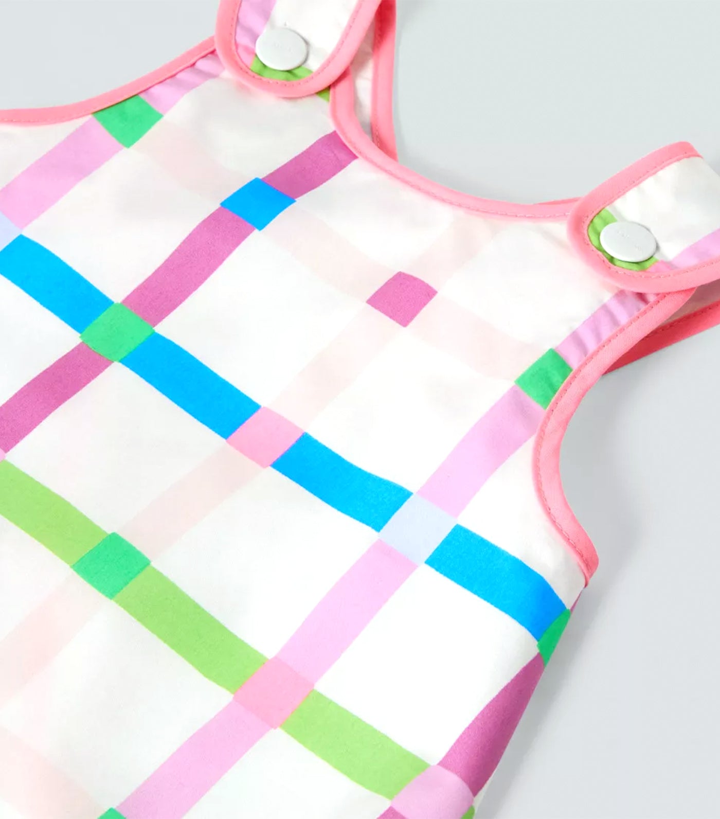 Norchide Blouse Multicolor