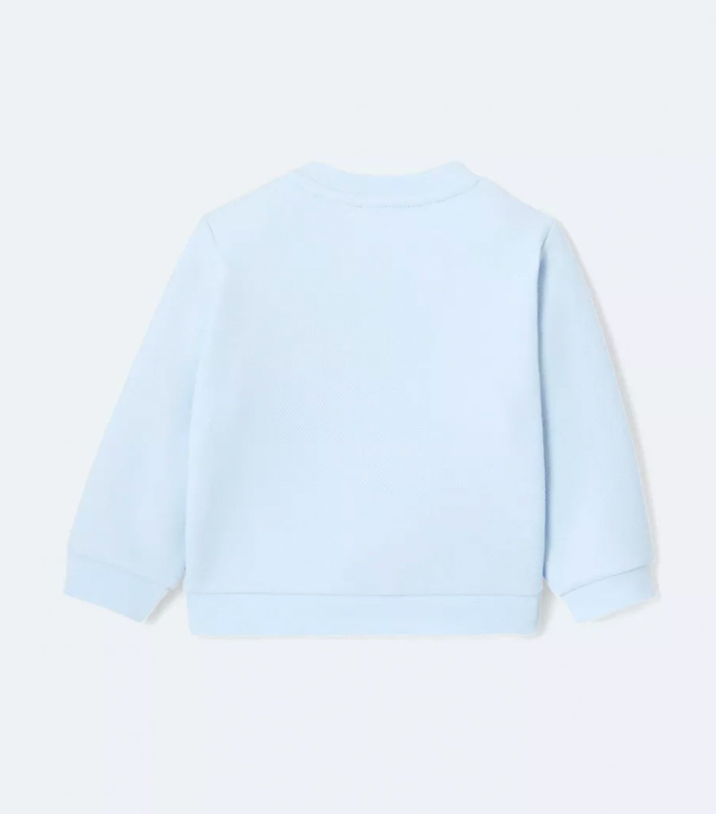 Notaire Sweatshirt Blue