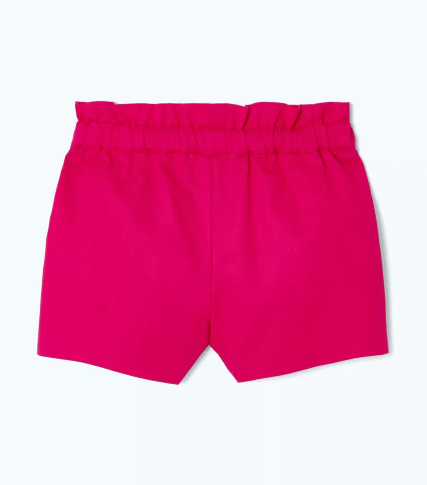 Nouer Shorts Pink