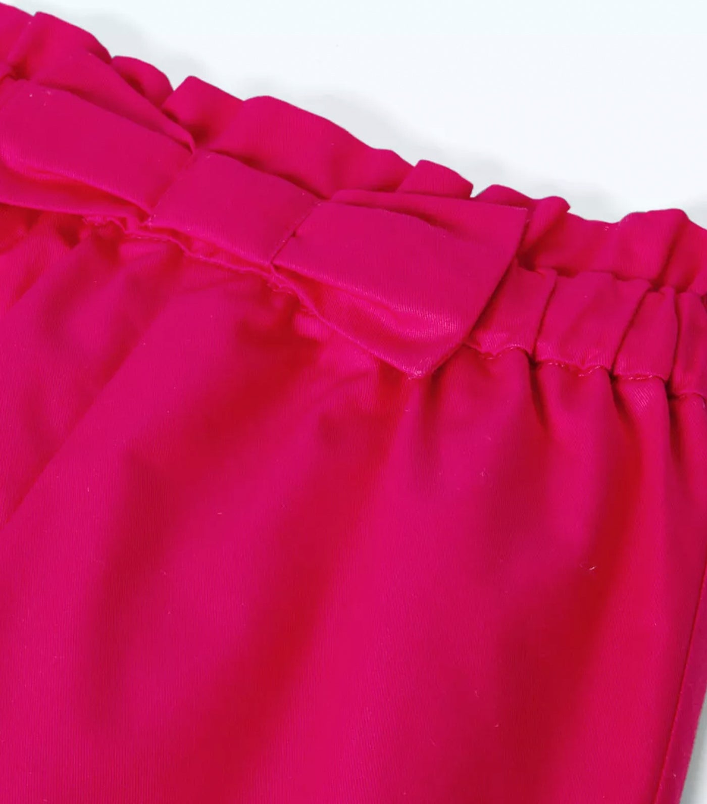 Nouer Shorts Pink