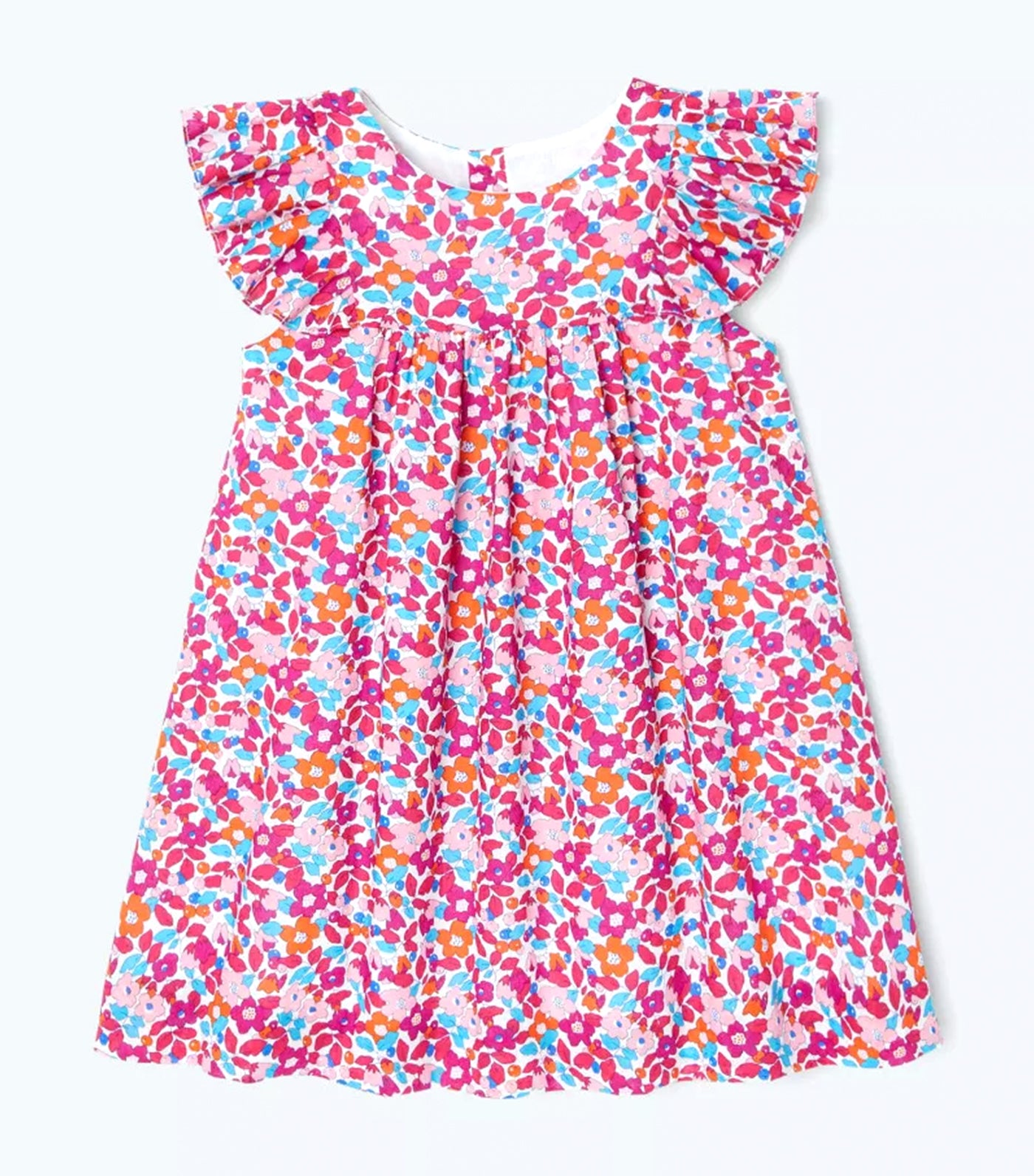 Nouria Blouse Mulitcolor