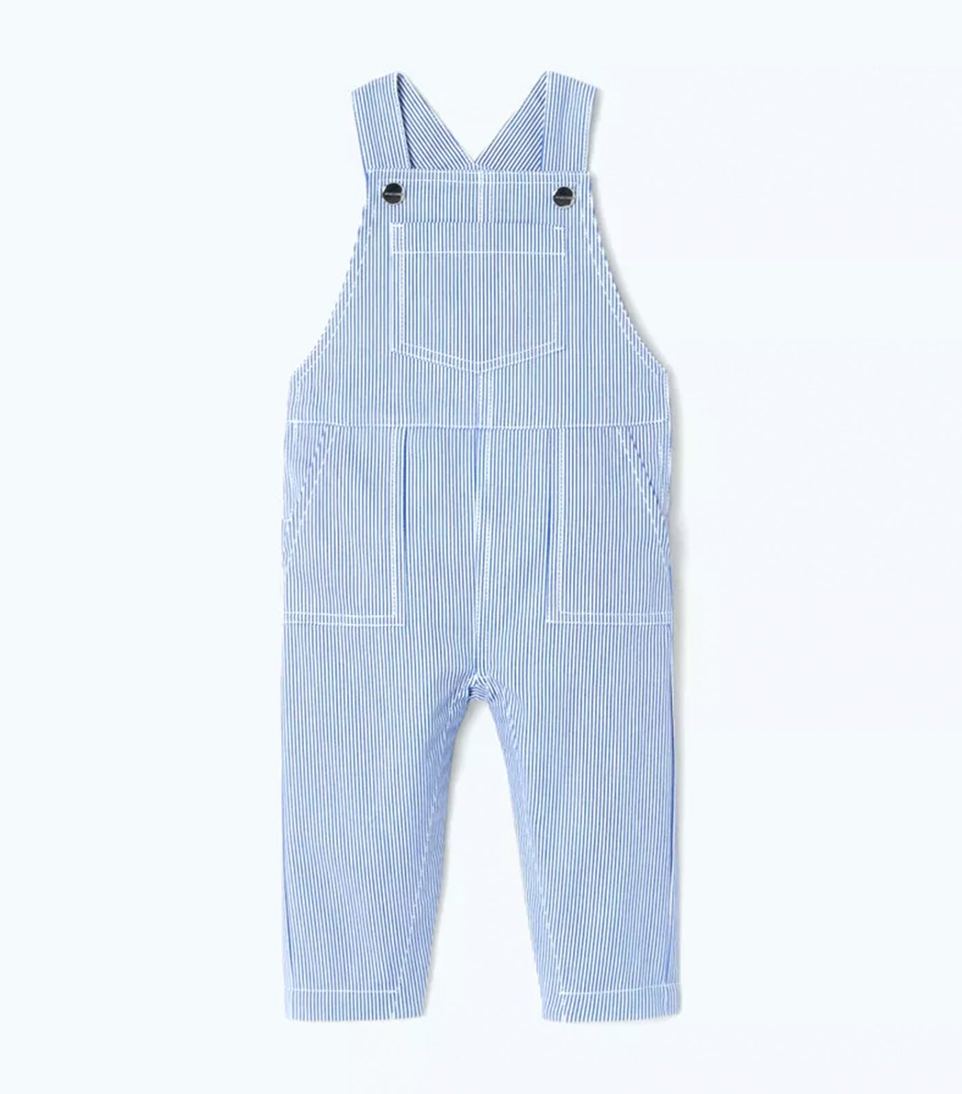 Nourmand Jumper Blue
