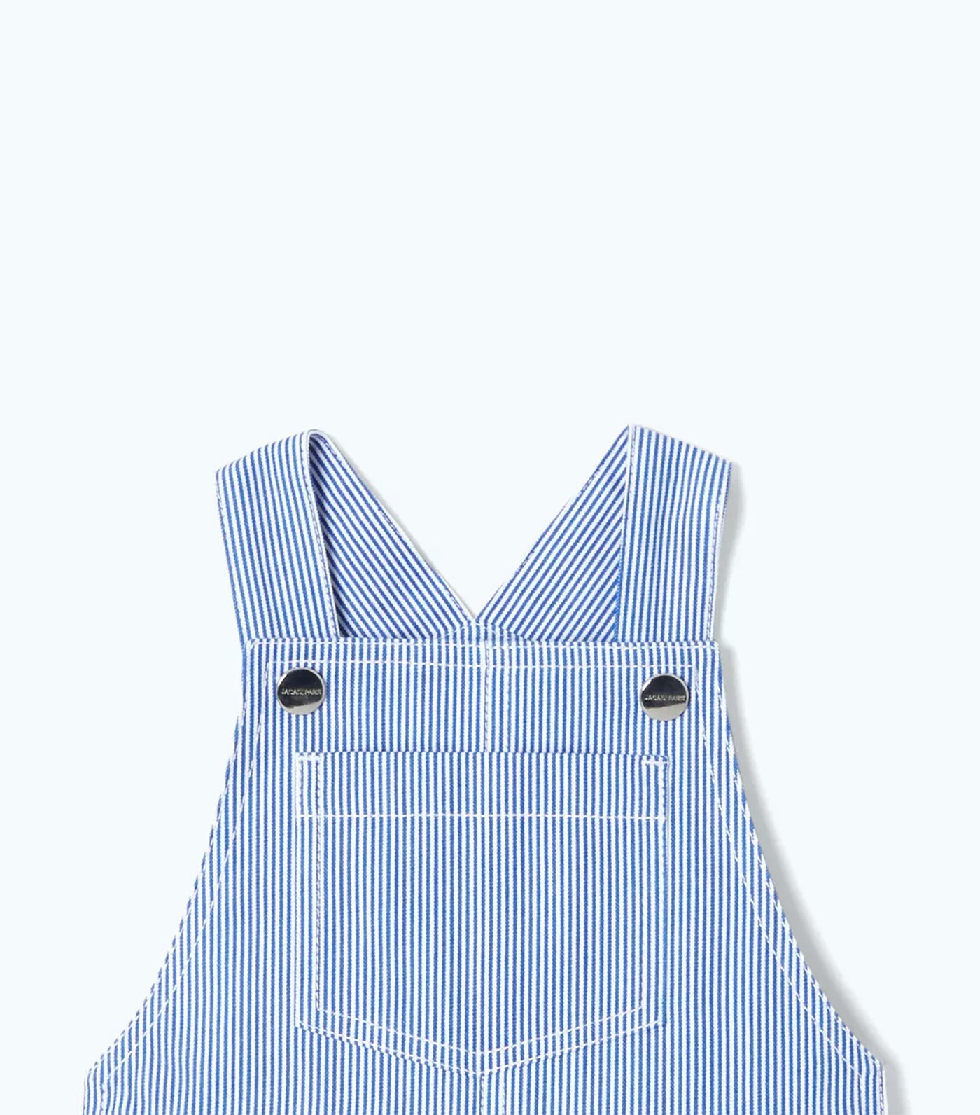 Nourmand Jumper Blue