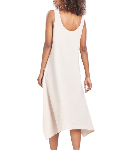 Onsen Gown Sand