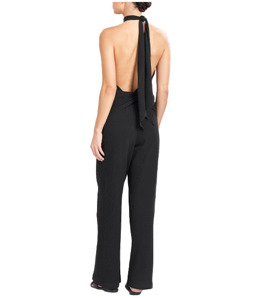 Onsen Top Black