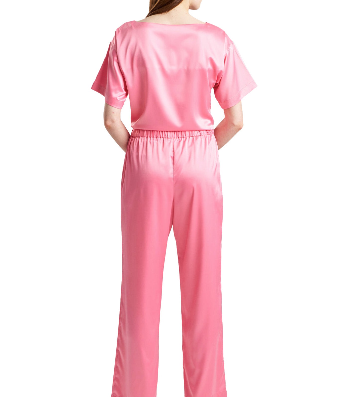 Glamour Straight Leg Pants