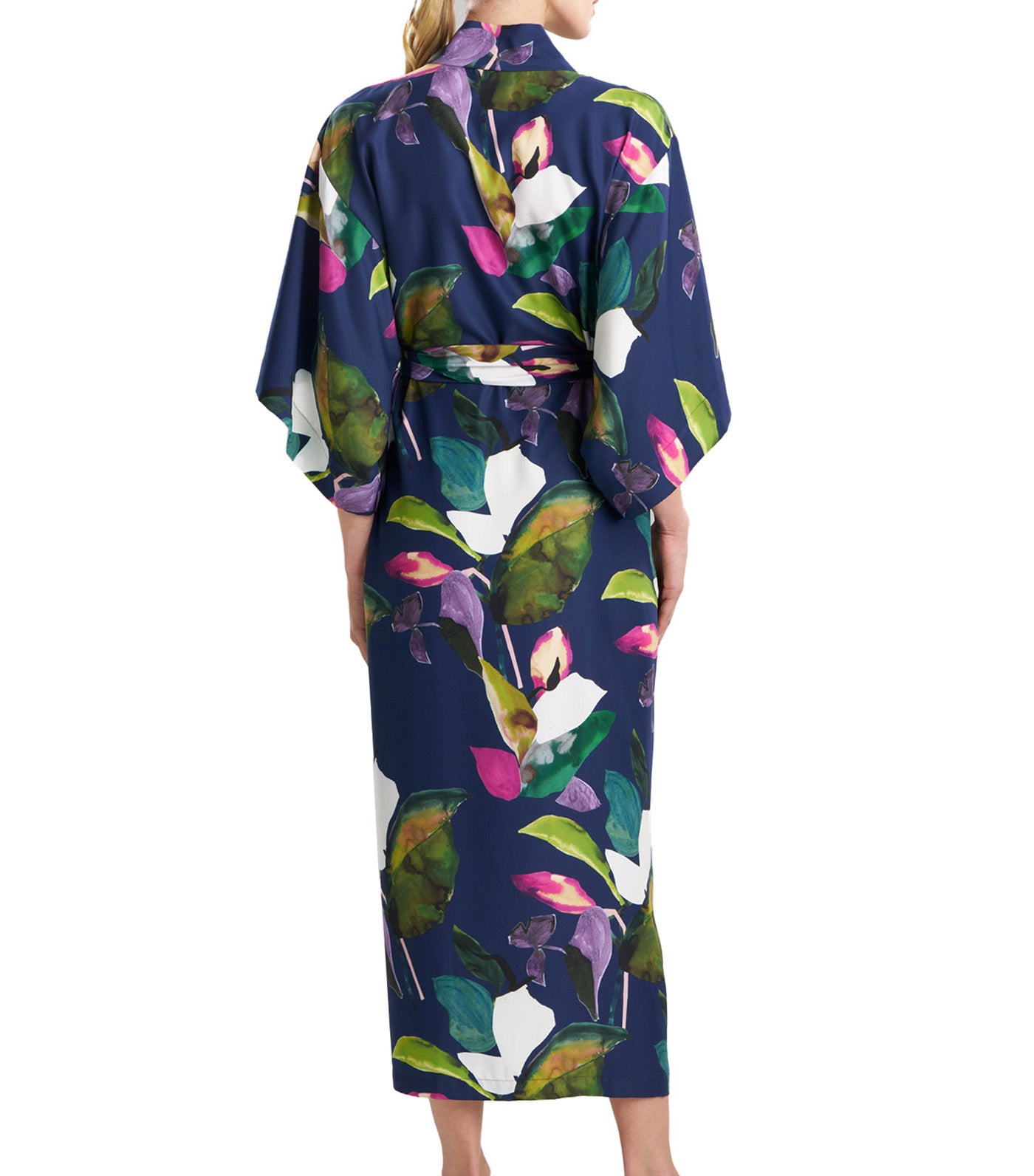 Daido Robe Navy