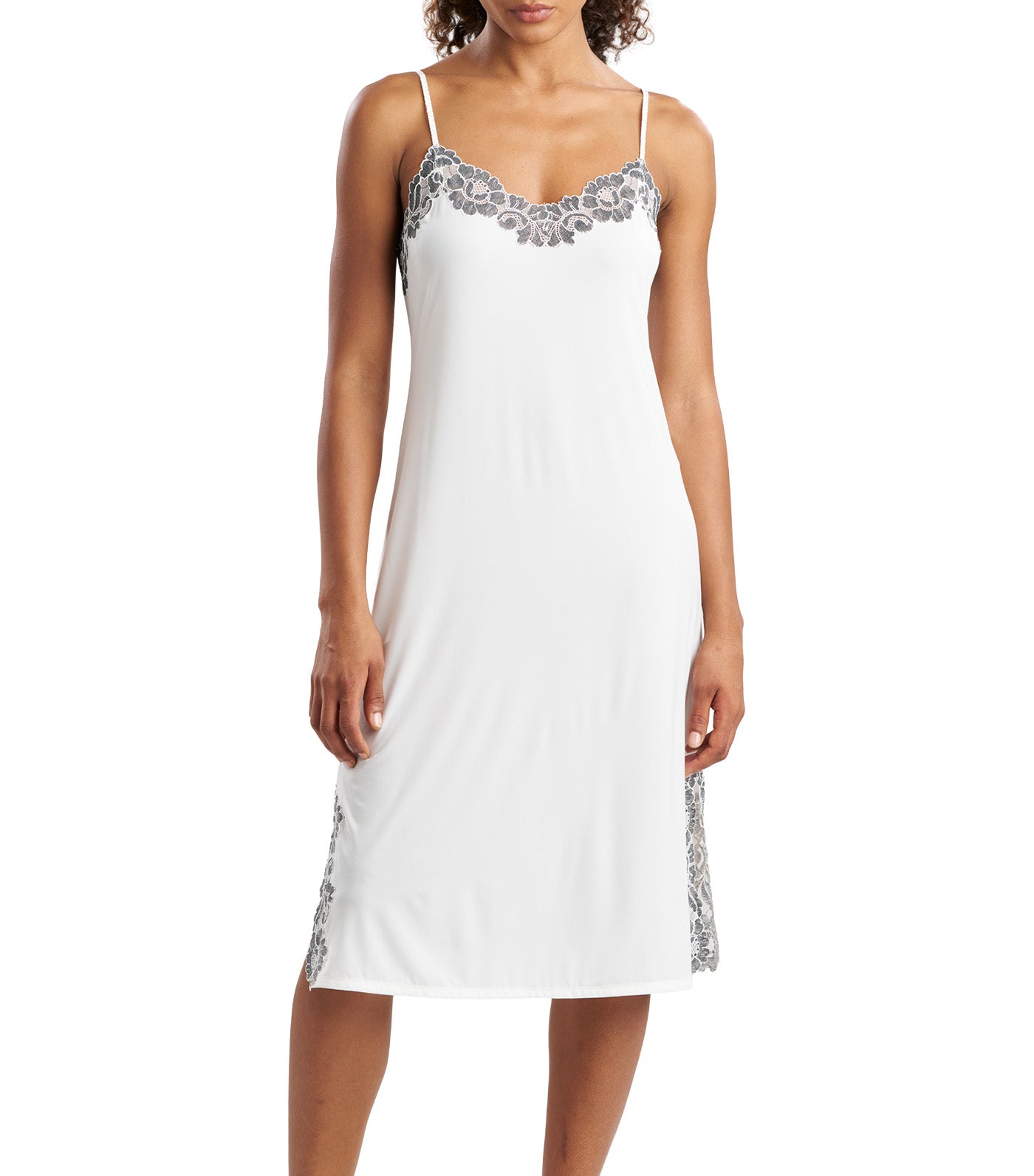 Peony Enchant Gown