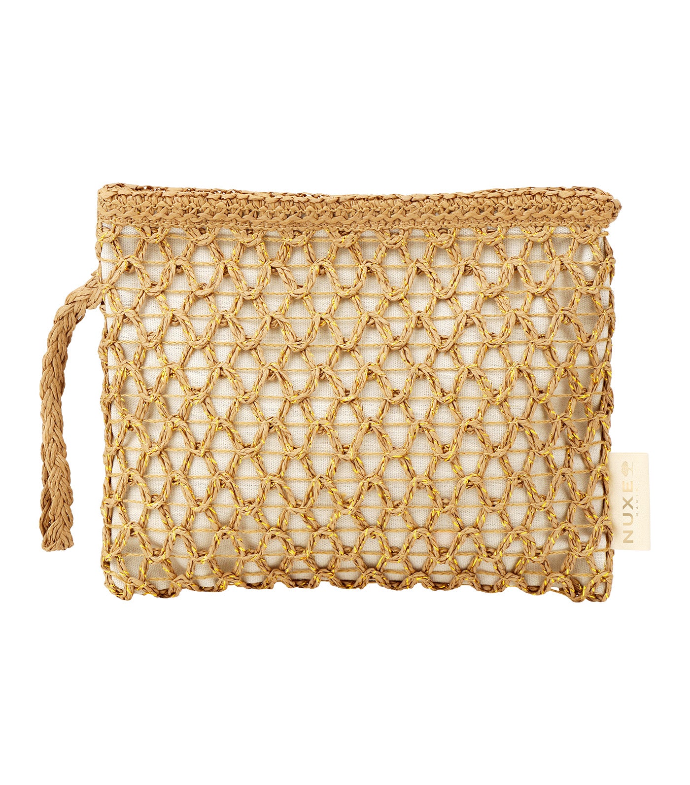 Complimentary Summer 2026 Travel Pouch
