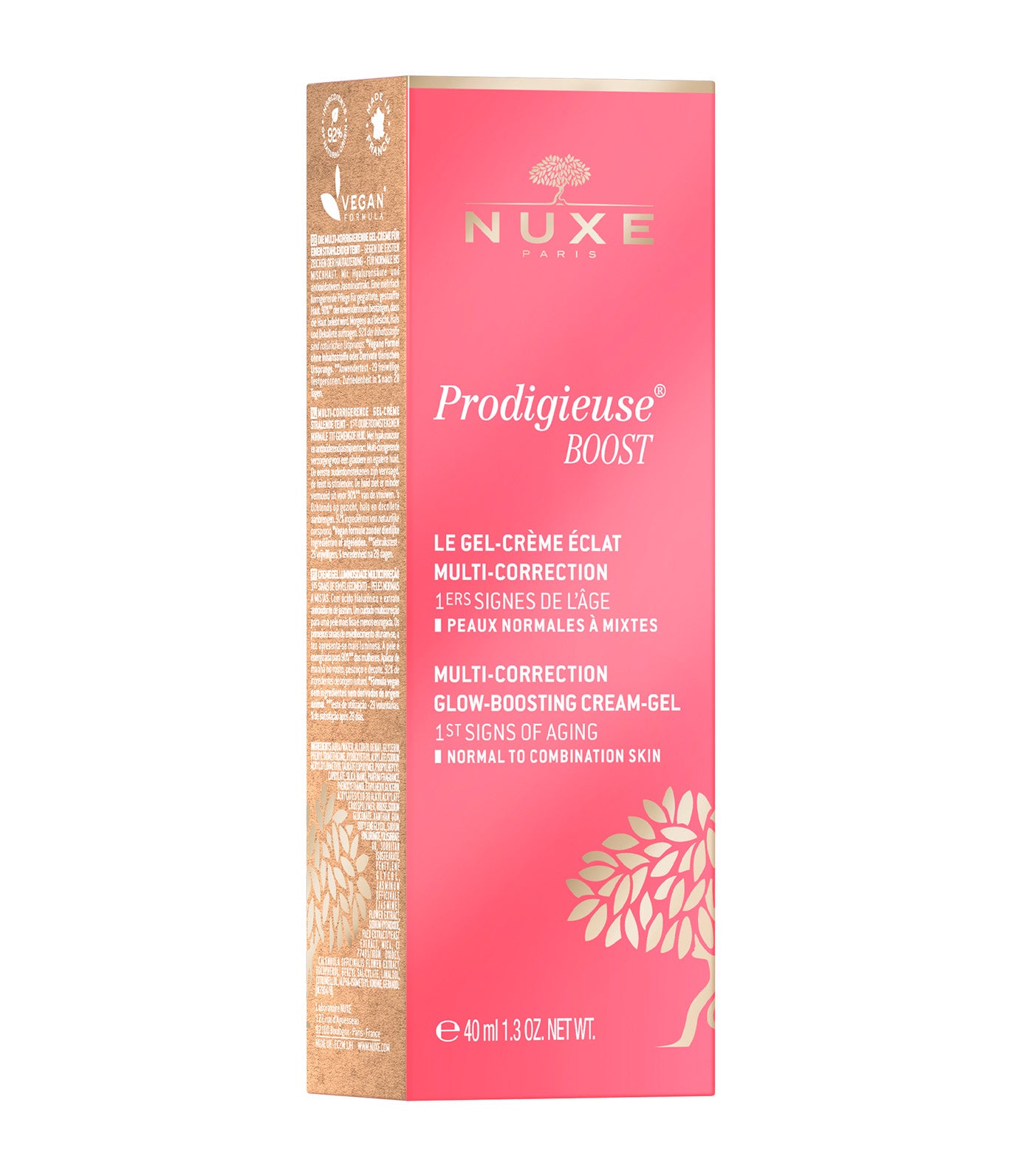 Prodigieuse Boost® Multi-Correction Glow-Boosting Cream-Gel
