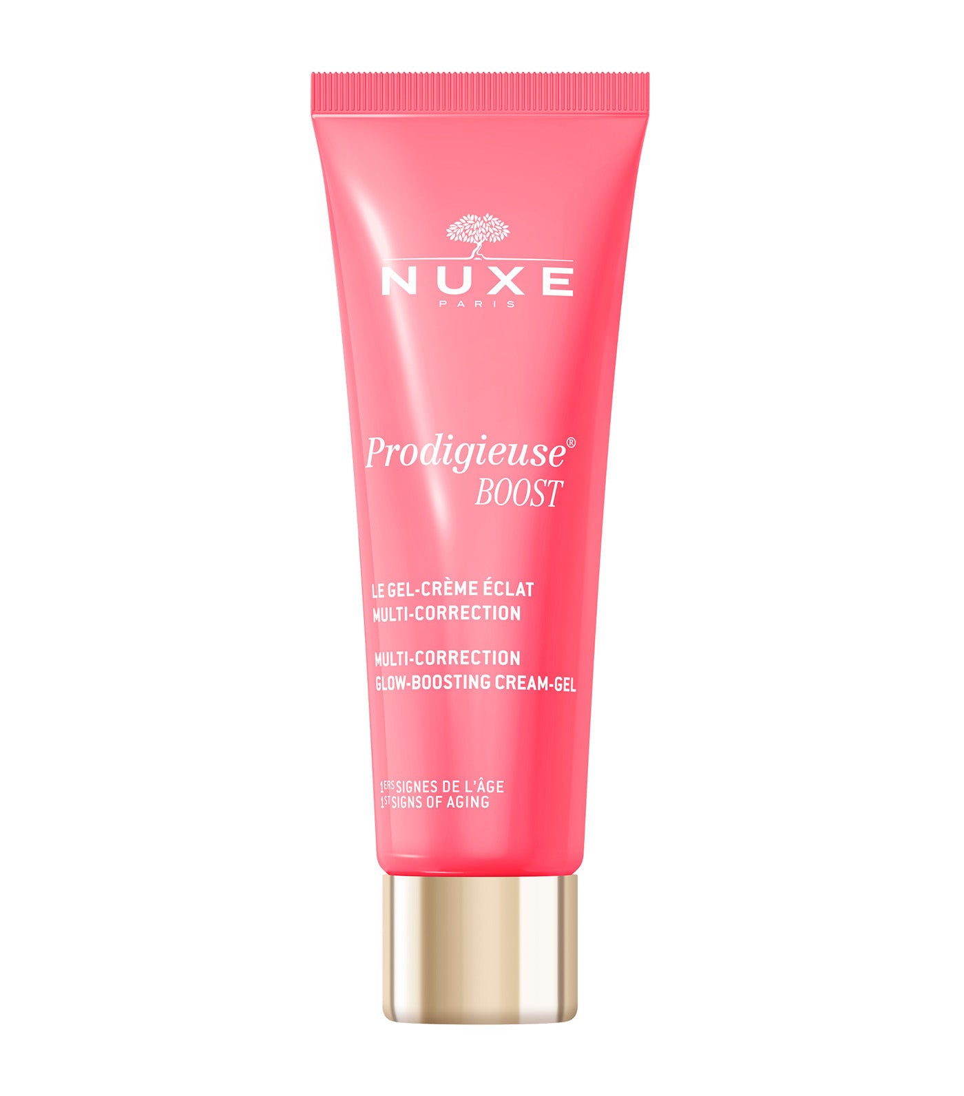 Prodigieuse Boost® Multi-Correction Glow-Boosting Cream-Gel