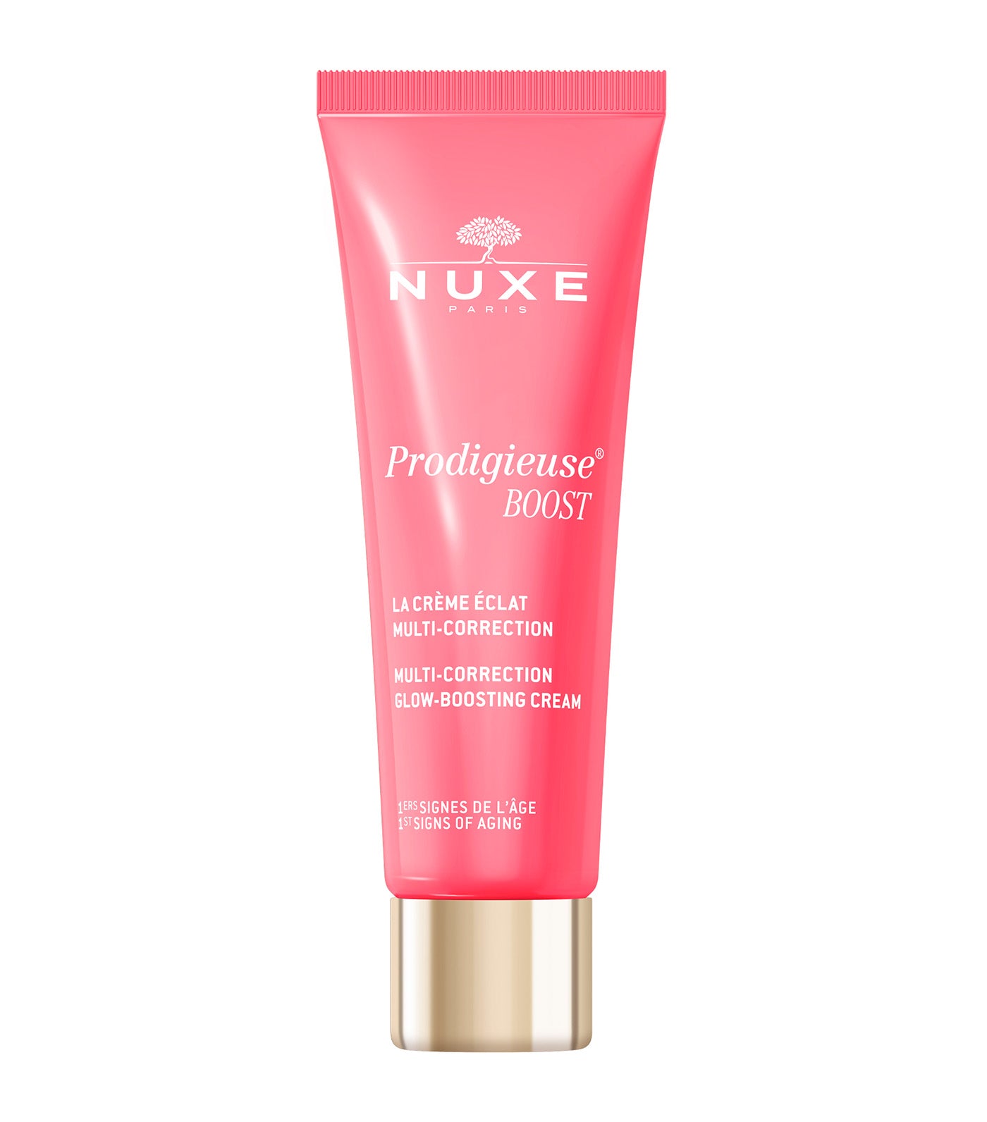 Prodigieuse Boost® Multi-Correction Glow-Boosting Cream