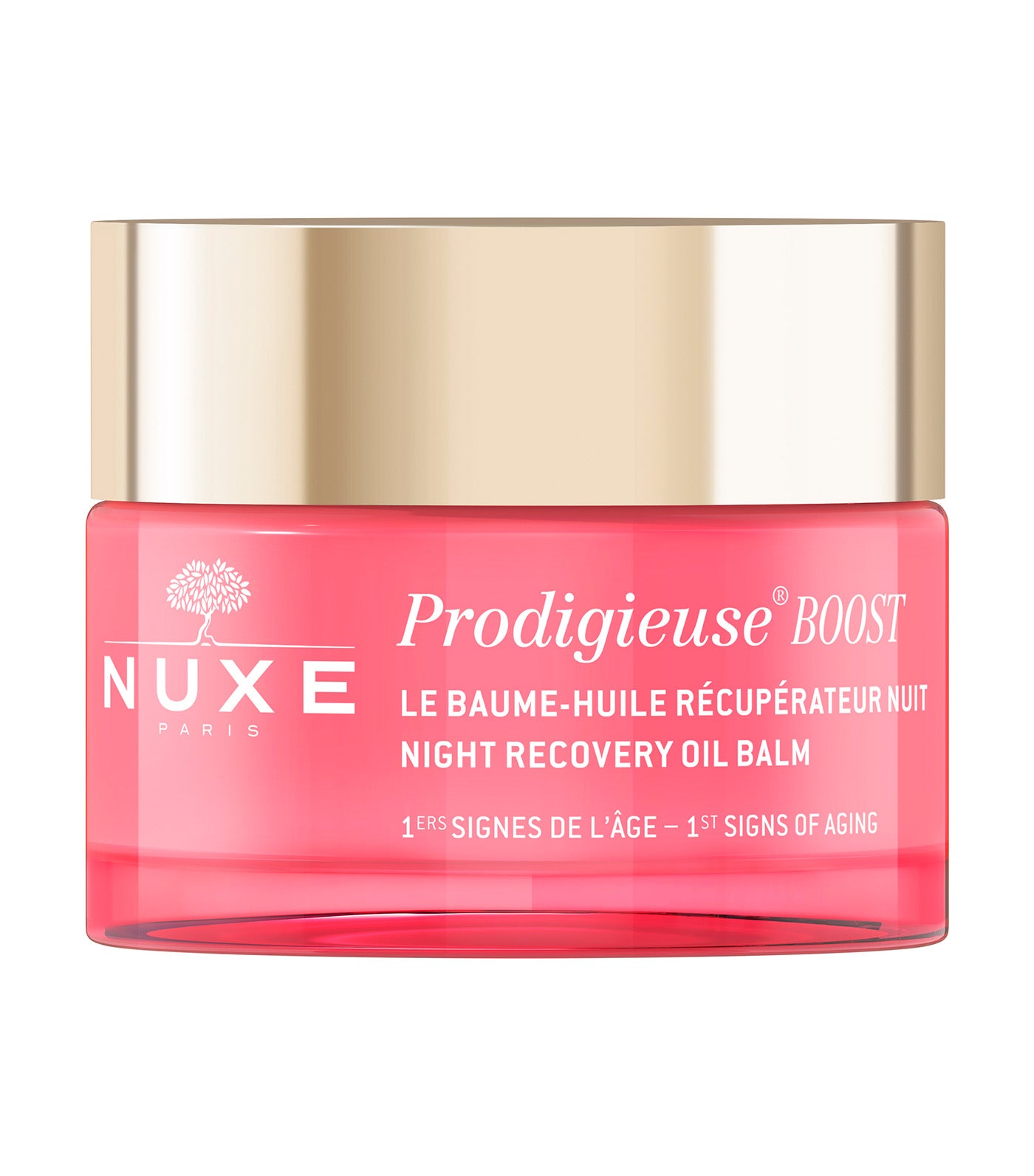 Prodigieuse Boost® Night Recovery Oil Balm
