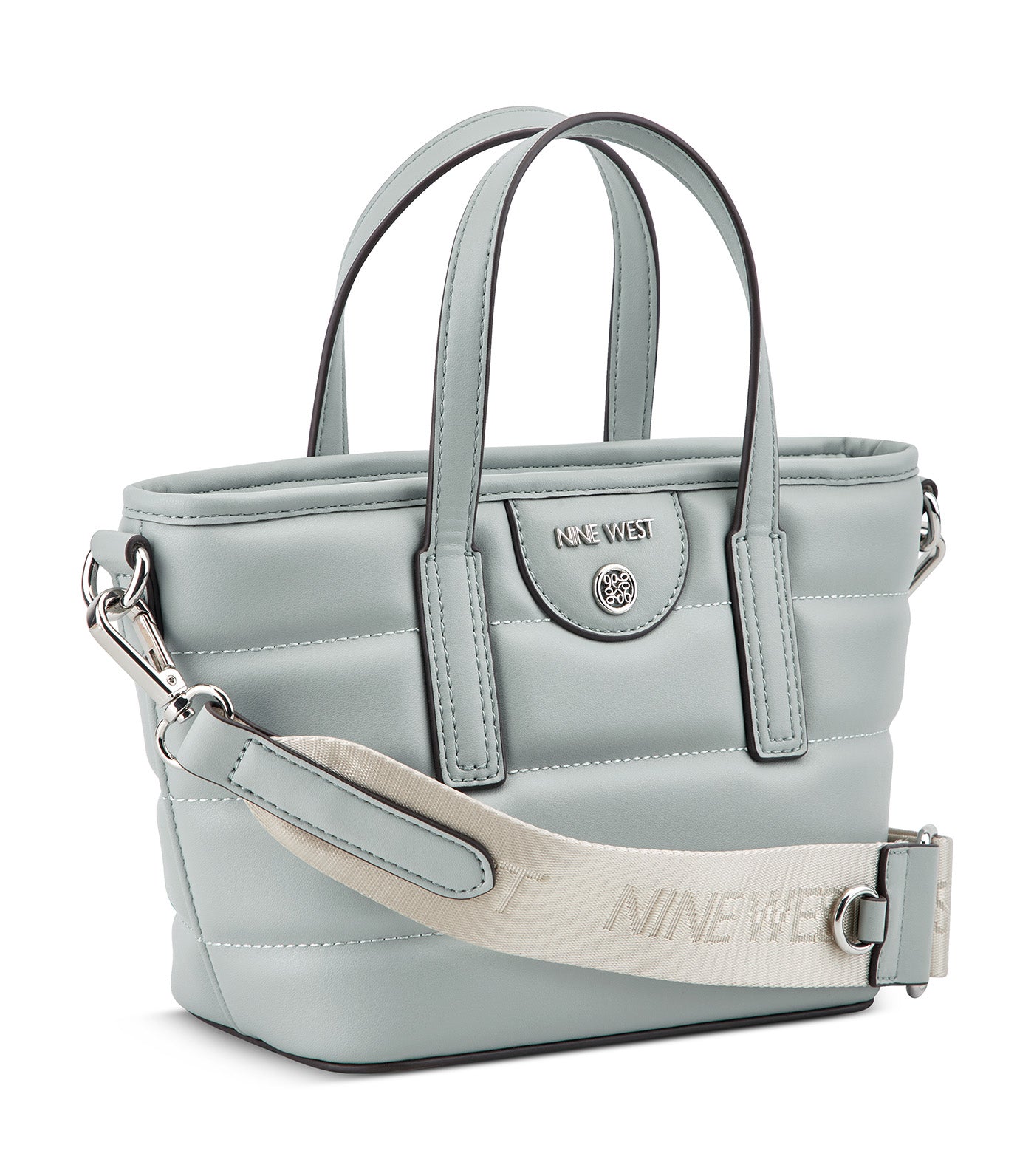 Tadeo Mini Tote Crossbody