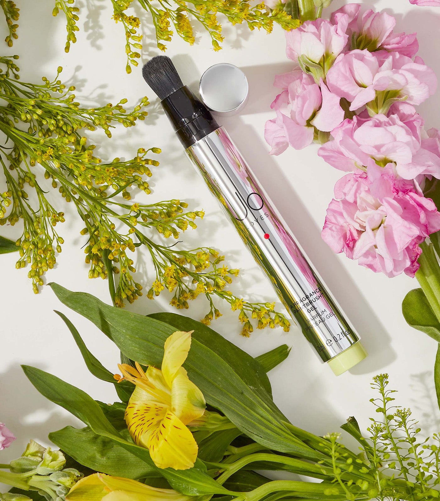 Fragrance Paintbrush™ No.42 The Flower Shop